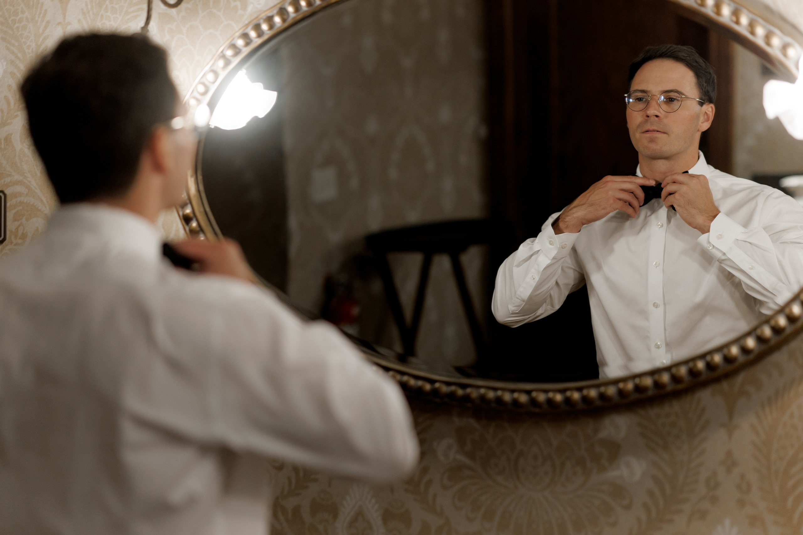 Kathy & David. Svyatoslav Bogdanov — destination photographer