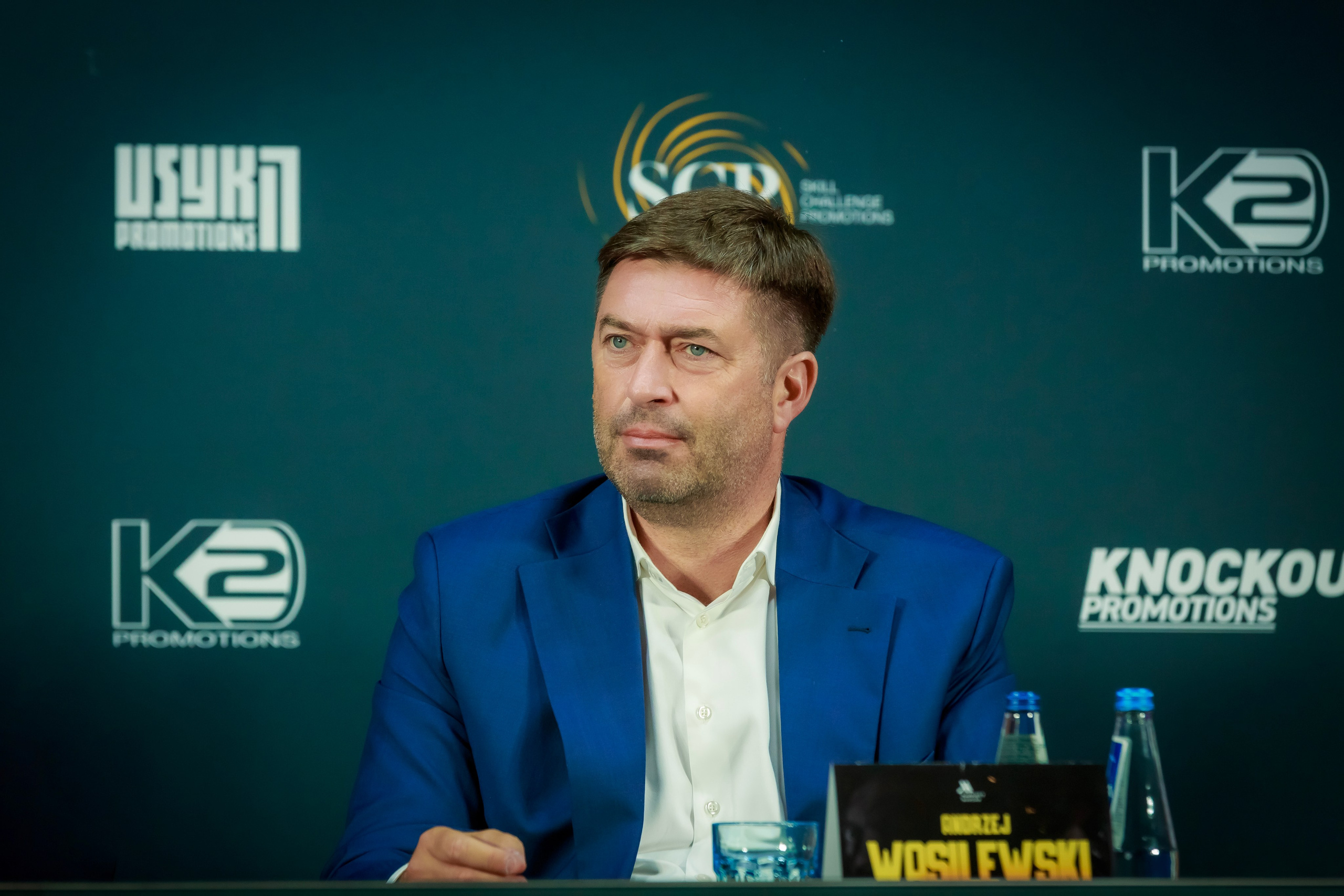 WYDARZENIA BIZNESOWE. Fotograf w Warszawie-Konstantin Golubev