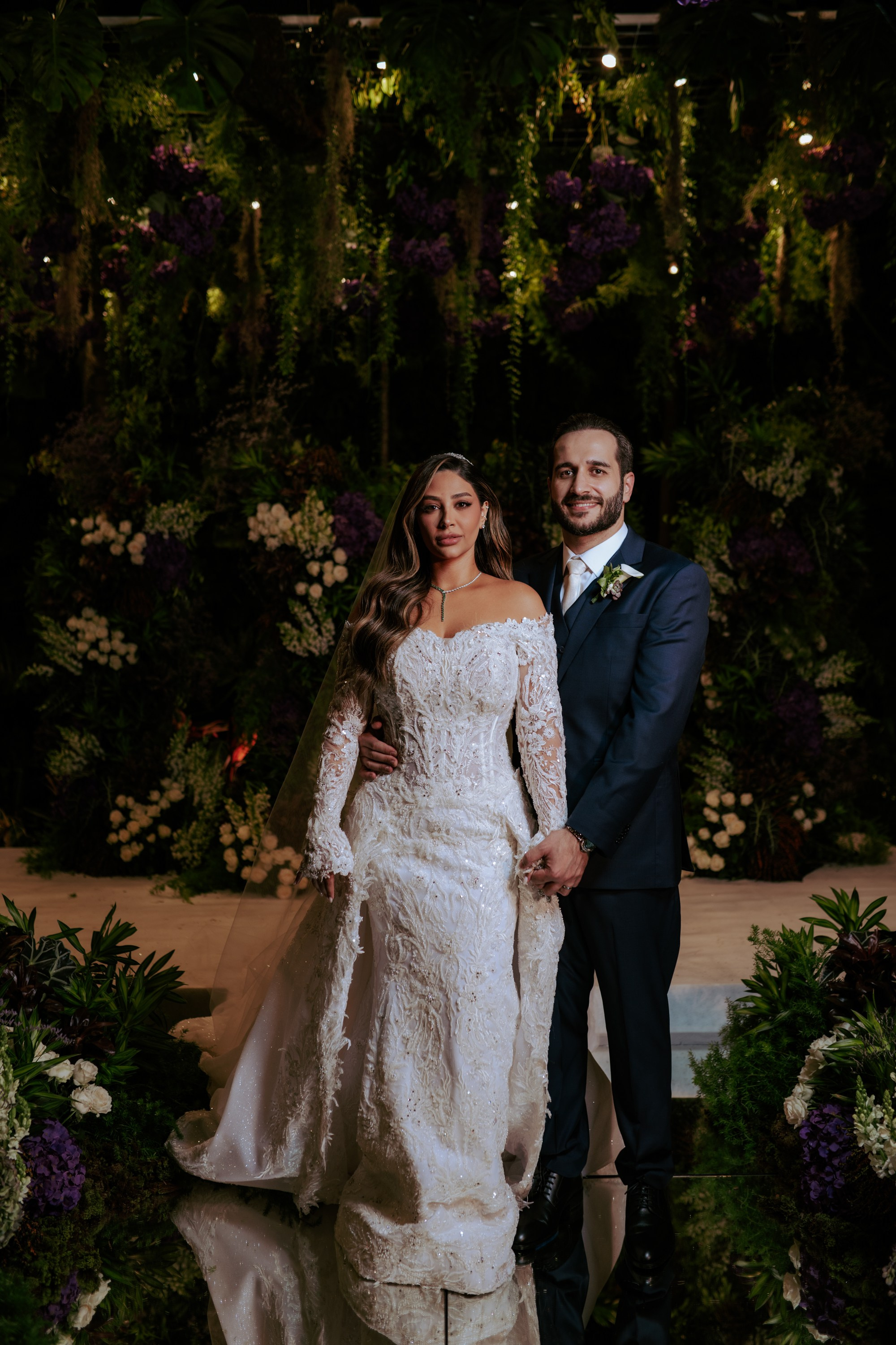 Amali & Mohammed