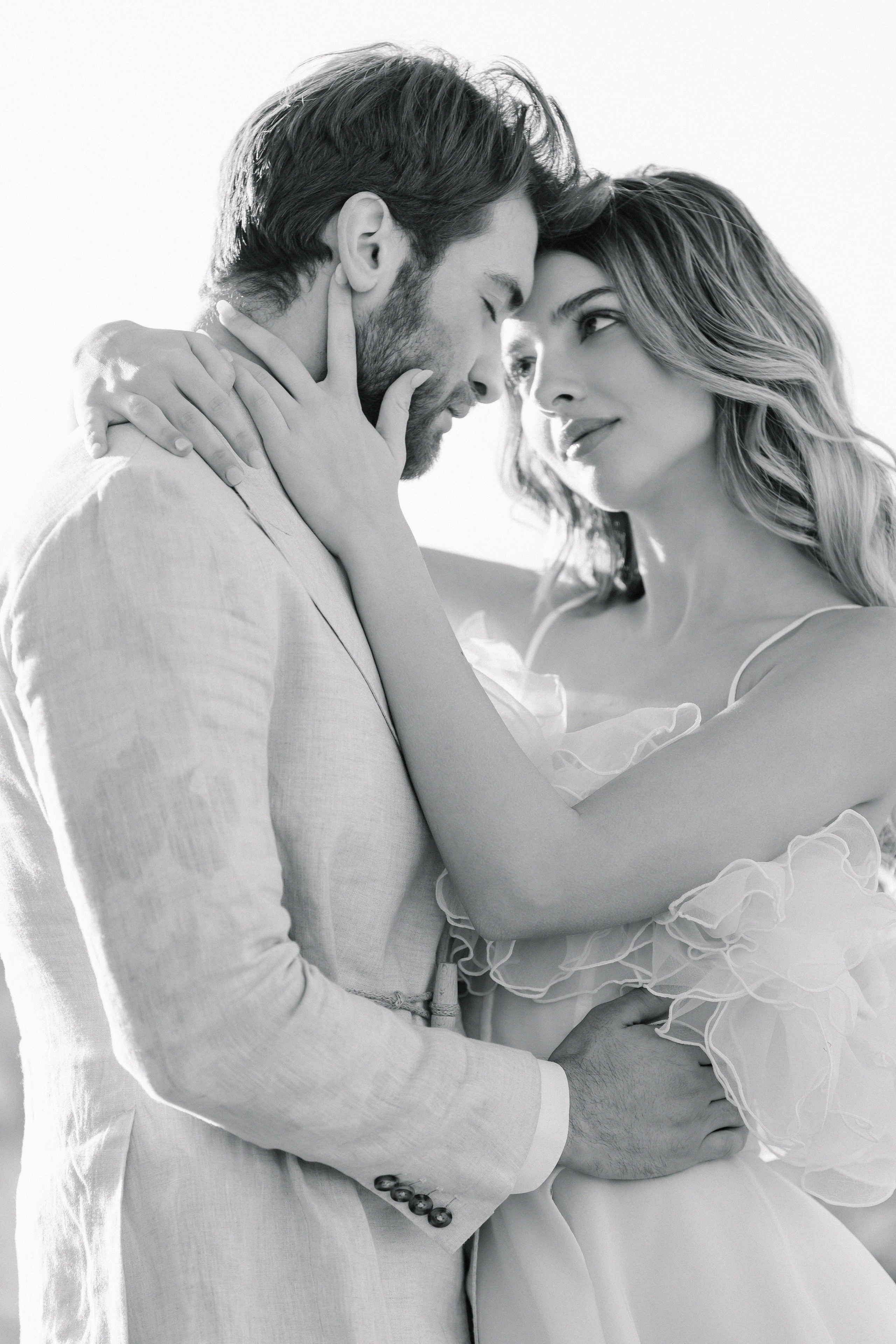 Alyssa&Sean in Apulia. Fotografa Rimini