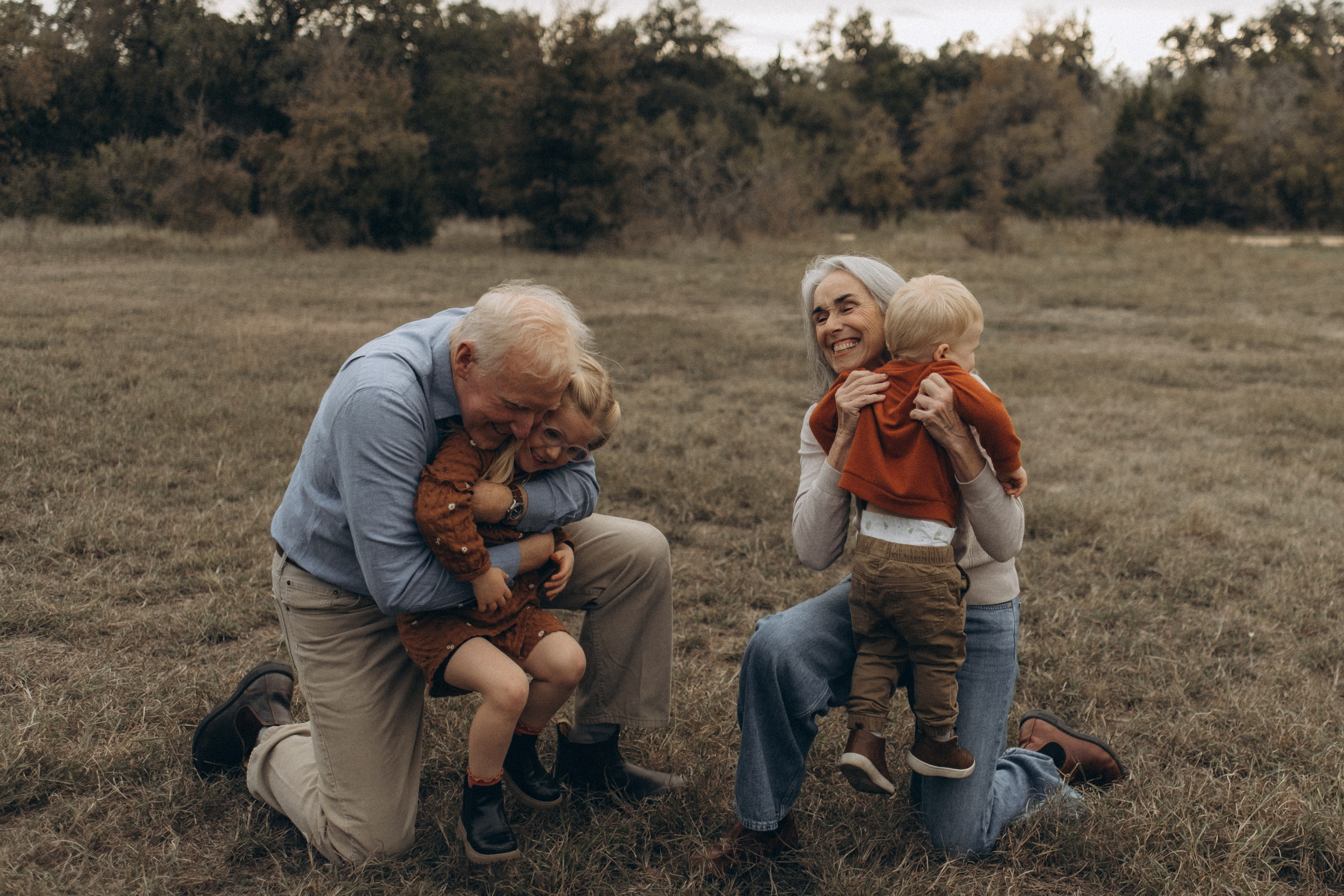 Circle C. Lens Captures Life