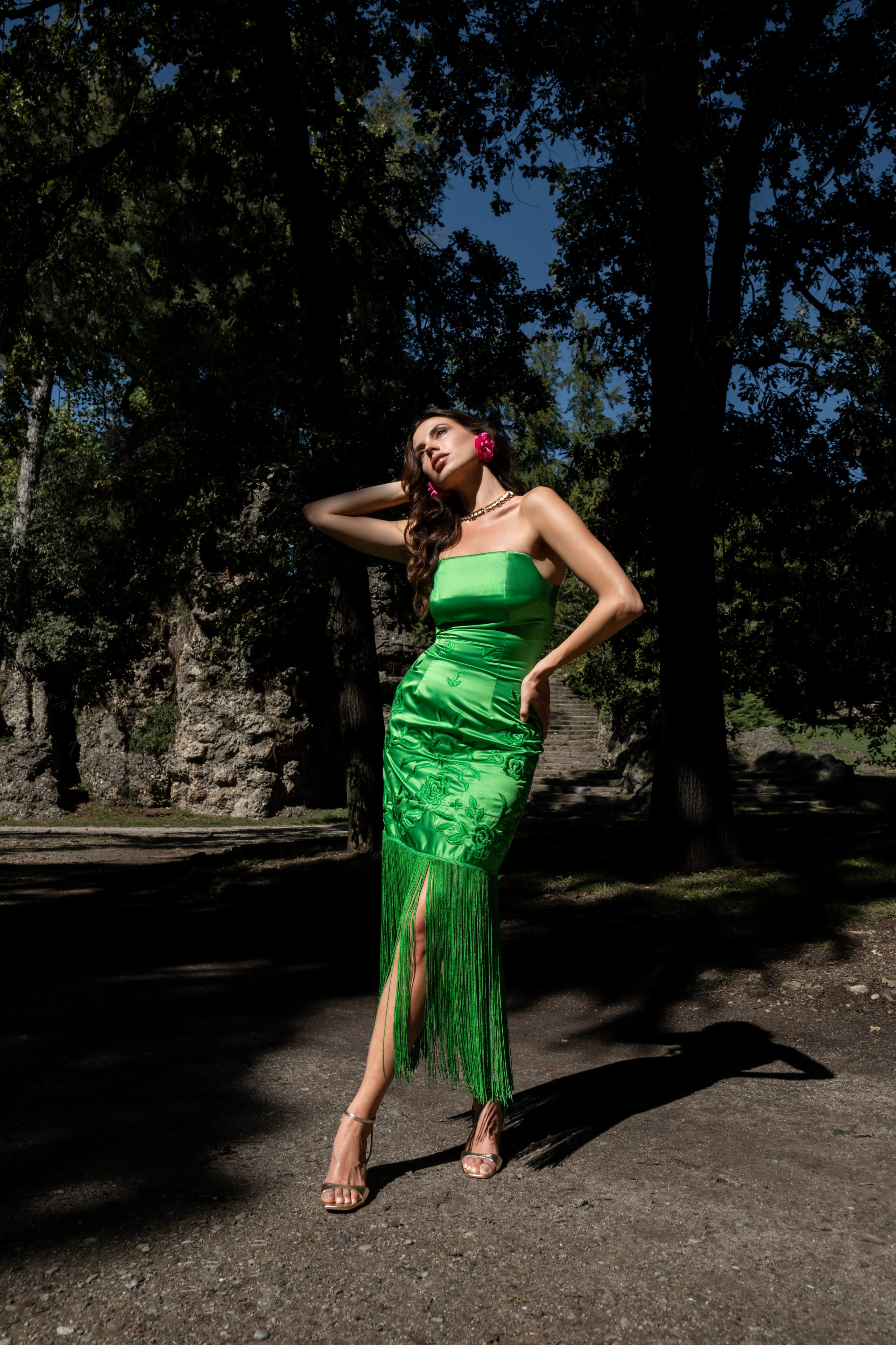 Dina Collection 2024-2025. Photographer in Milan |Mila Pro Photo