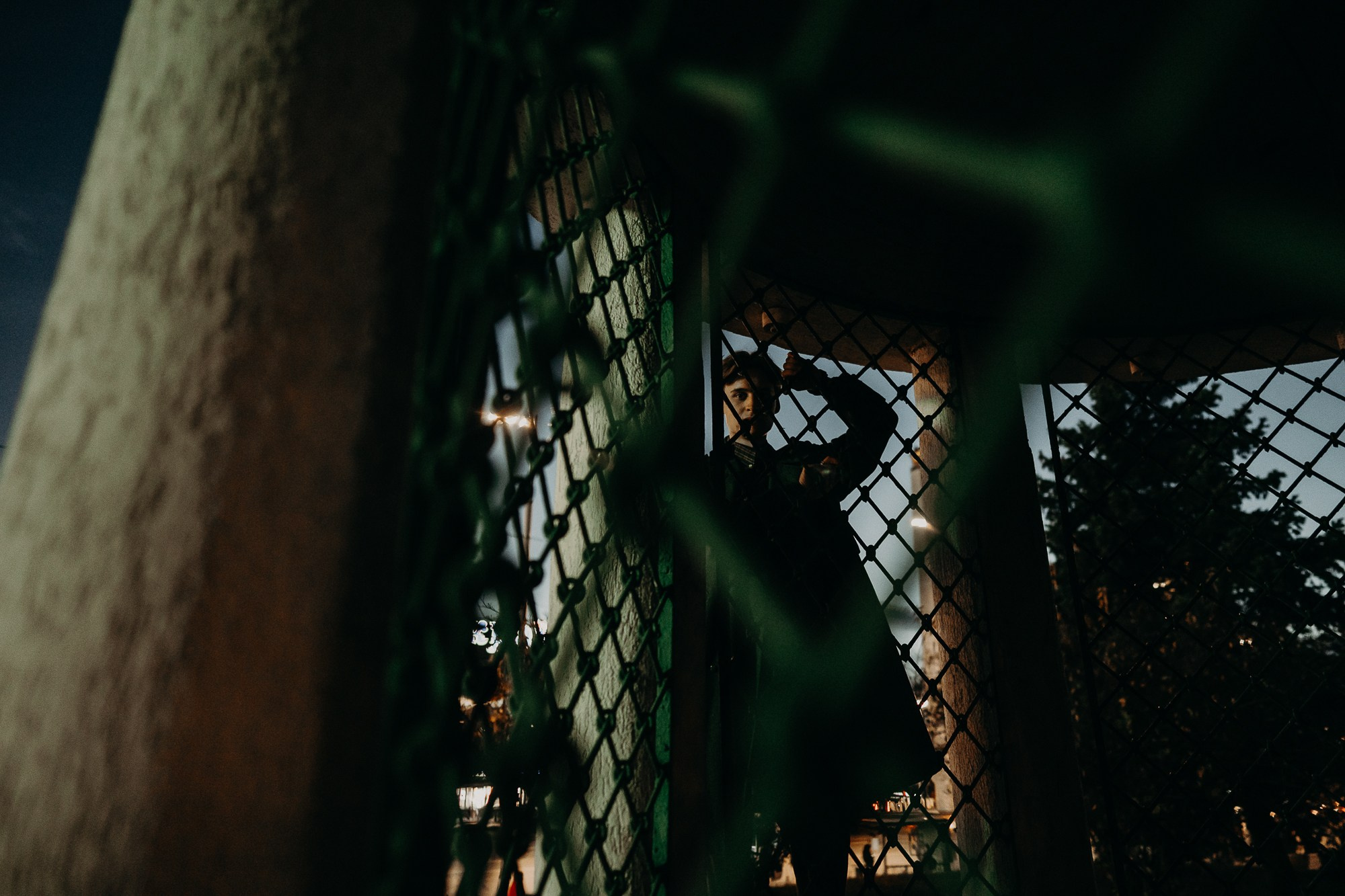 Evgeniy. Photographer in Copenhagen Olga Maliuk