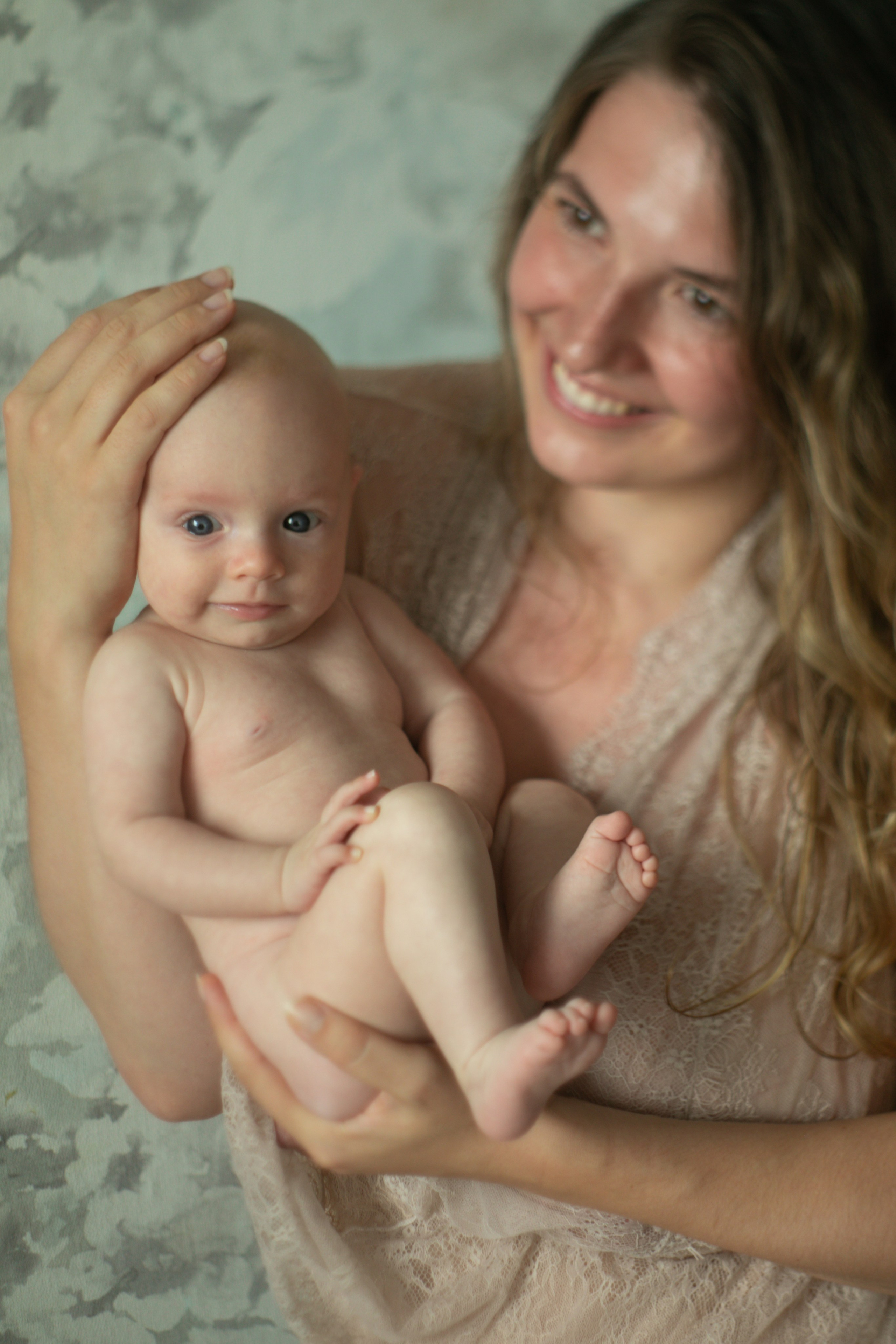 Maria. Sandra Garanca Portrait and event photographer