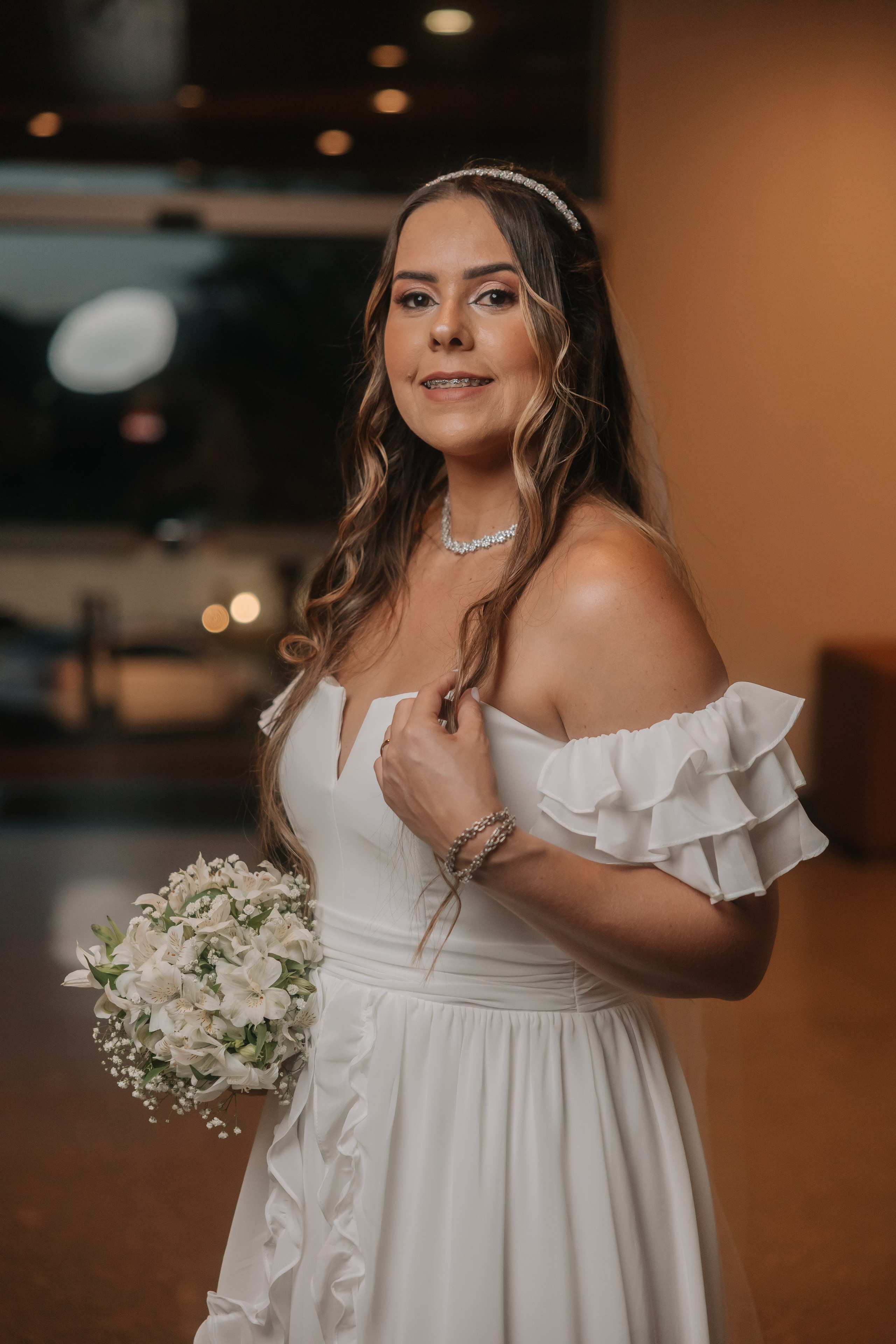 Casamento civil em Itumbiara-GO