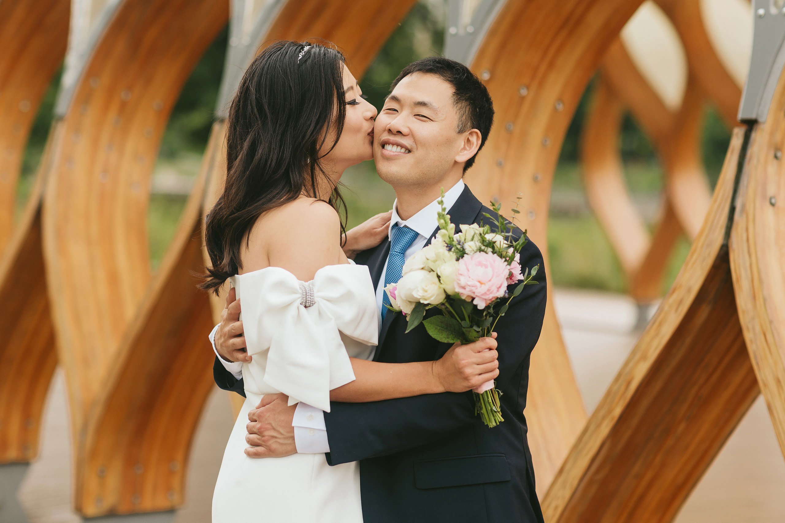 06.20.2025 Wedding. Wedding family event photographer in Chicago Nick Yushevich