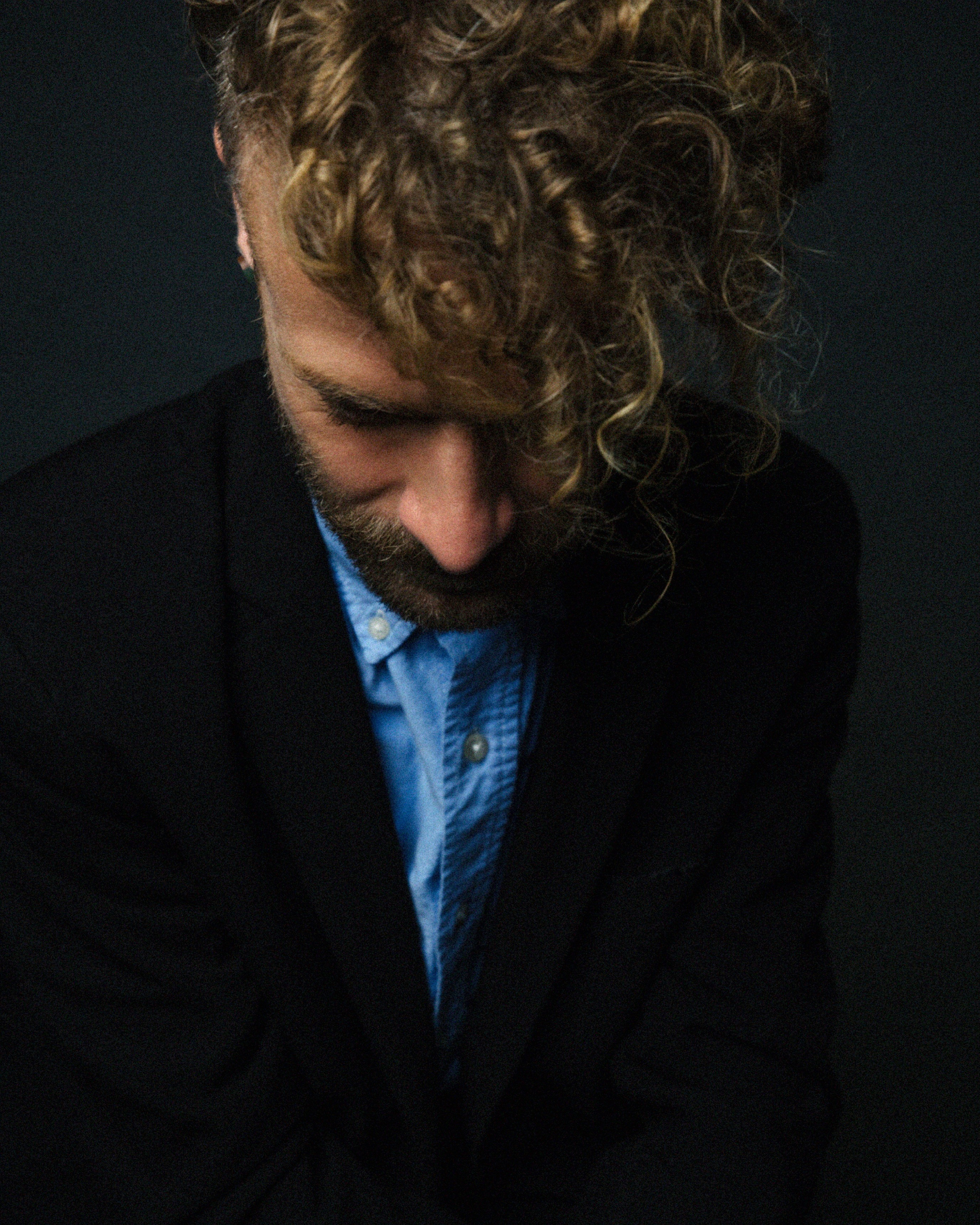 PEDRO. Anastasiia Antoniuk portrait, family and couple photographer, Portugal