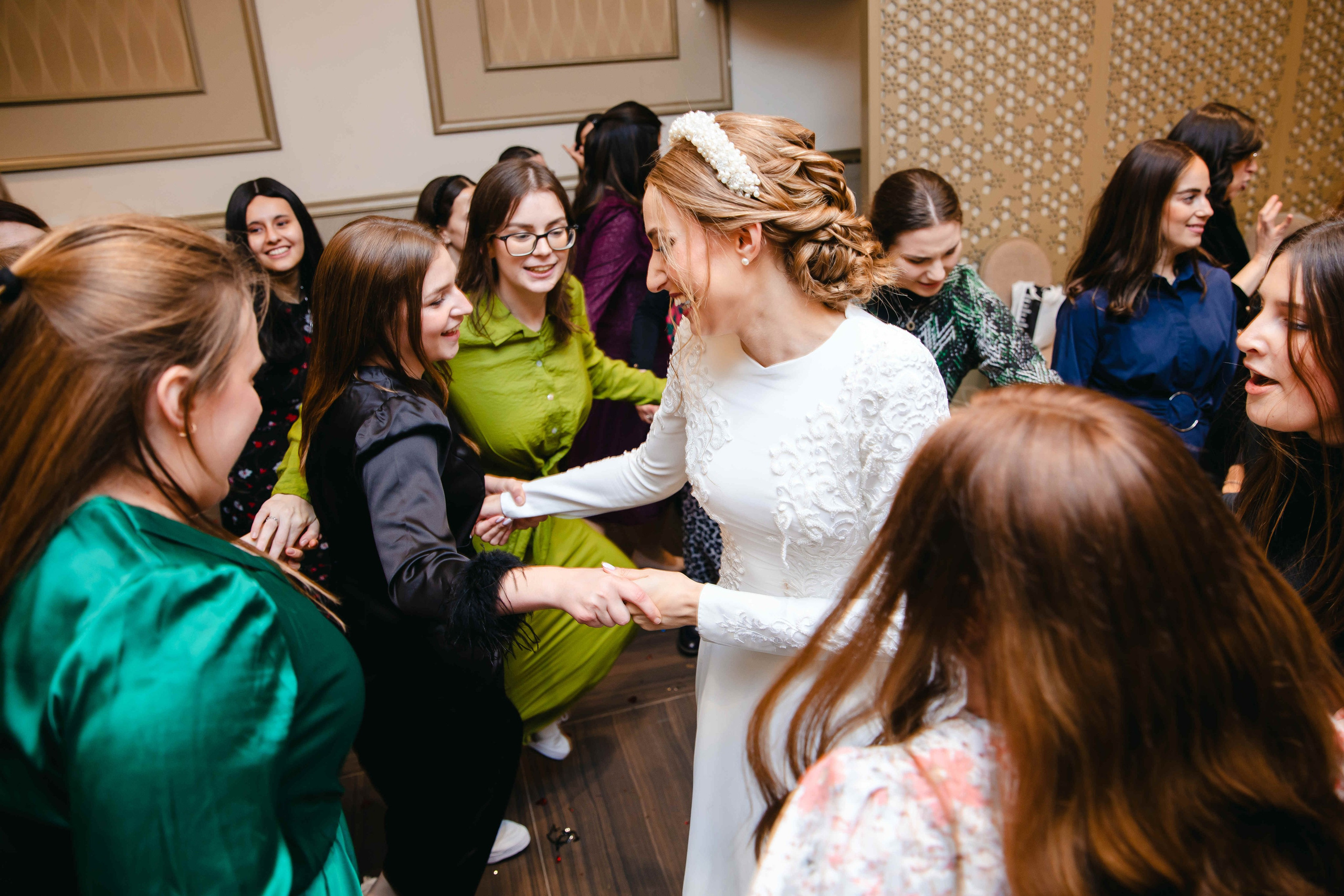 WEDDING OF POLINA AND BORUKH. Https://shi-photo.com/