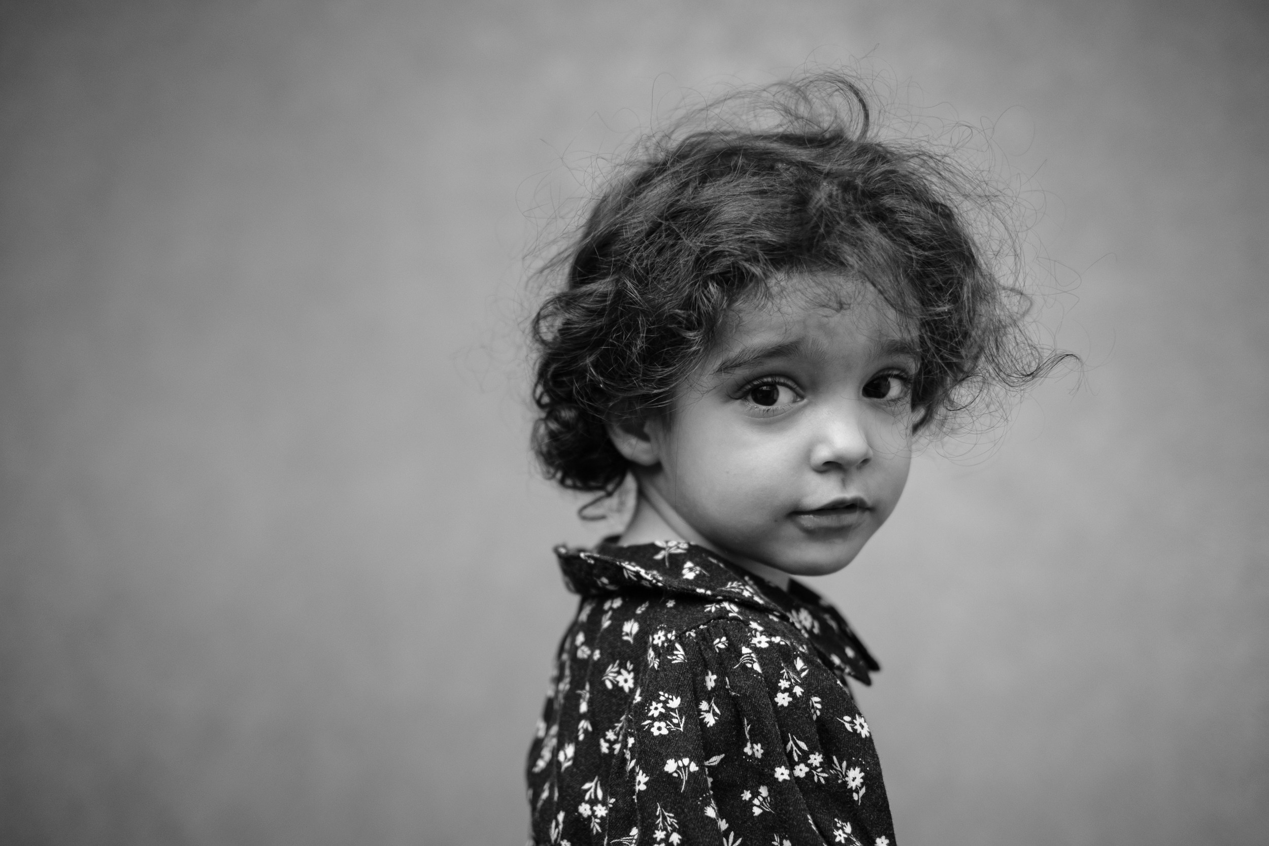 Portrait. Areg Balayan — Photographer/Visual Artist