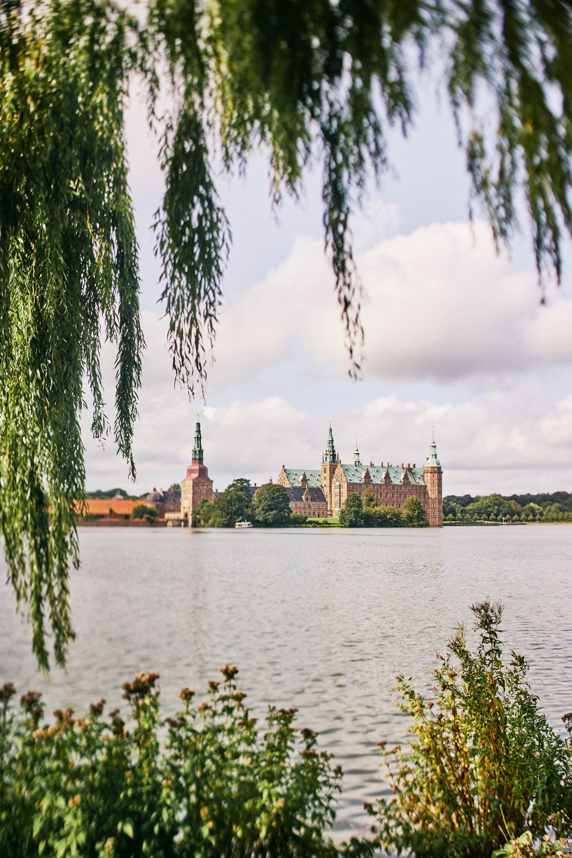 Hillerød. Vutitsa