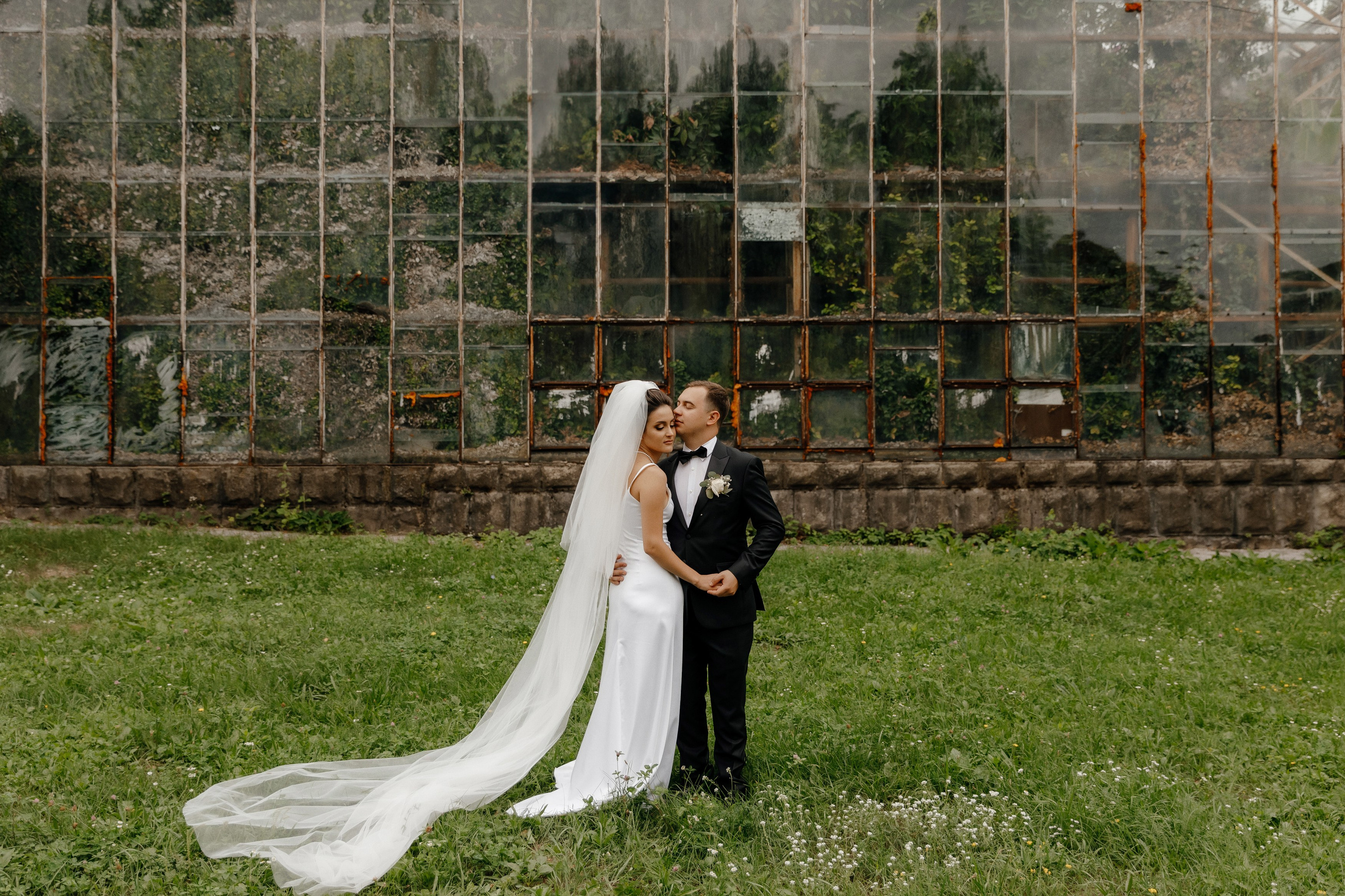 Wedding. Fulga Photographer