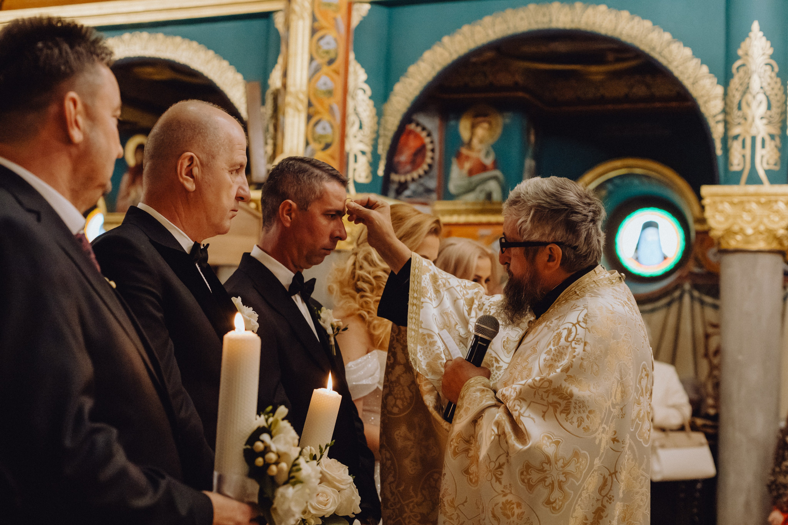 Alexandru & Maria. Wedding & couple photographer from Romania Rut Vetan