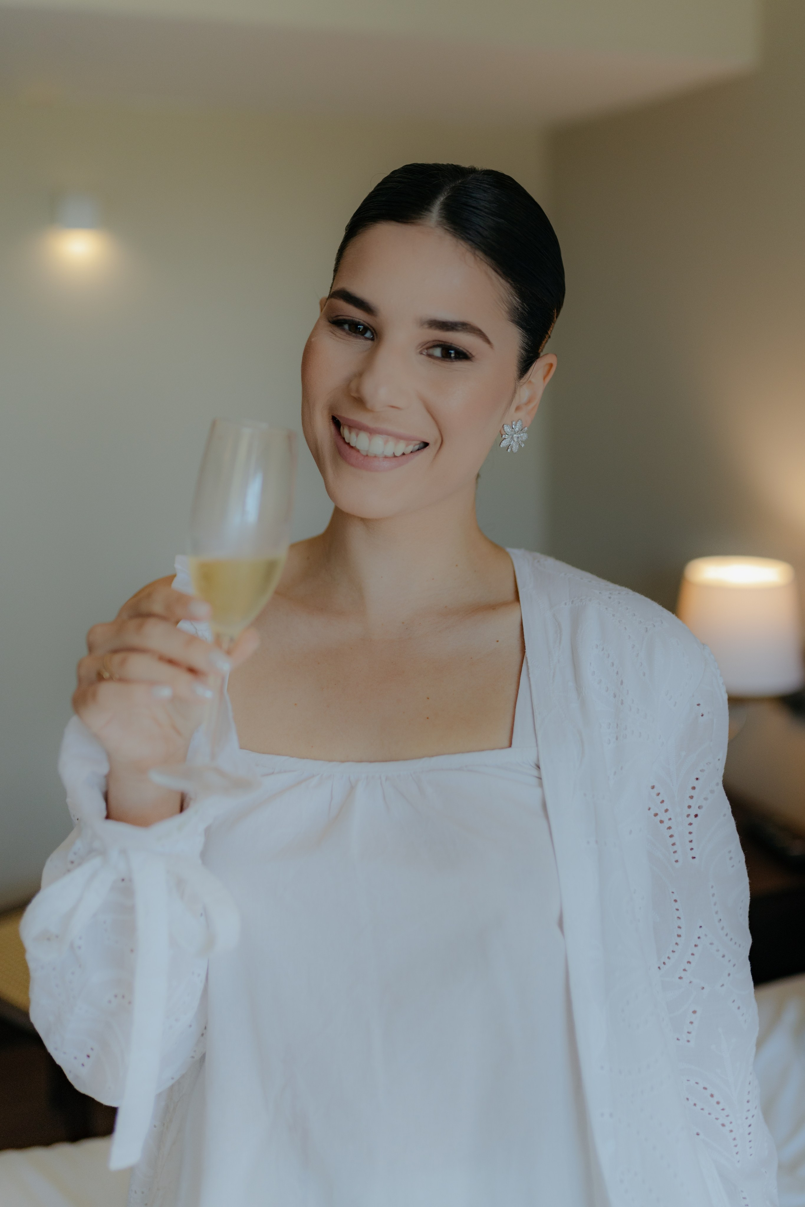 Jessica e Anna Luiza (matrimonio). Principal