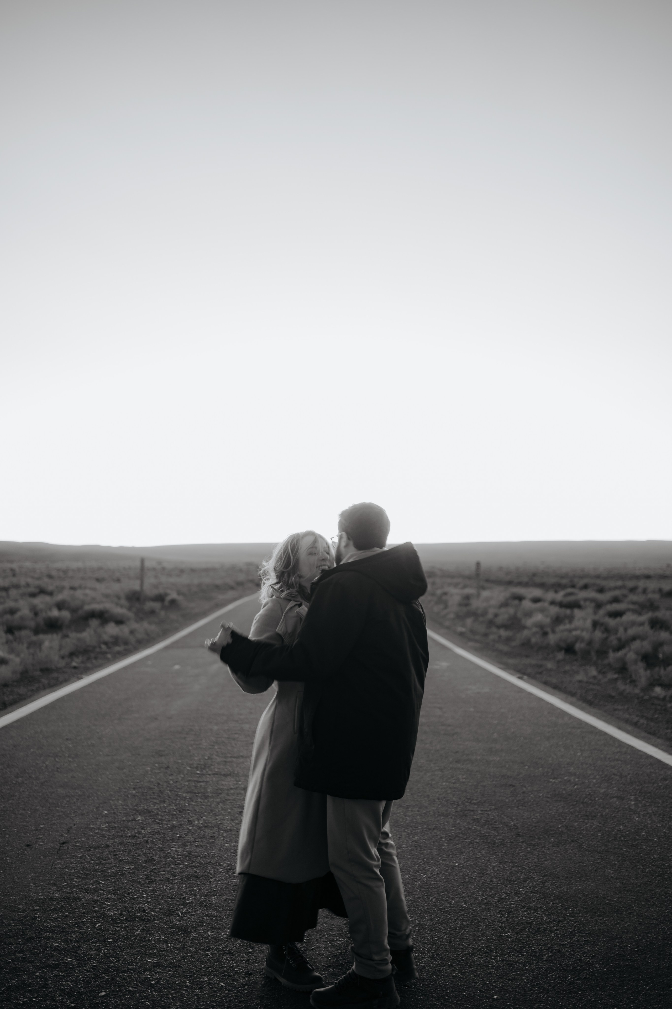 Gabriela e Antônio (ensaio). Principal