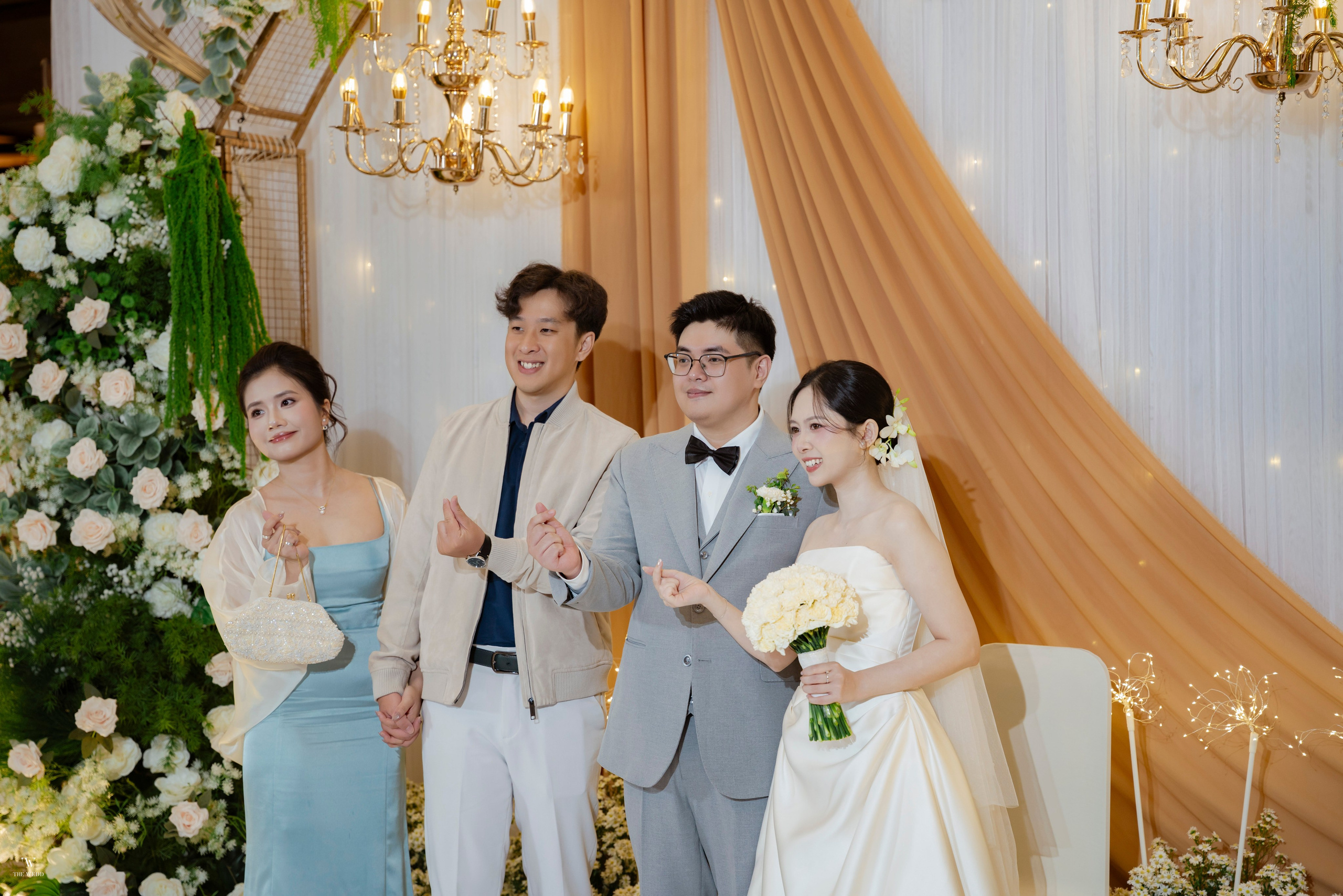 NHAN & KHIEM. WEDDING PHOTOGRAPHER IN VIETNAM