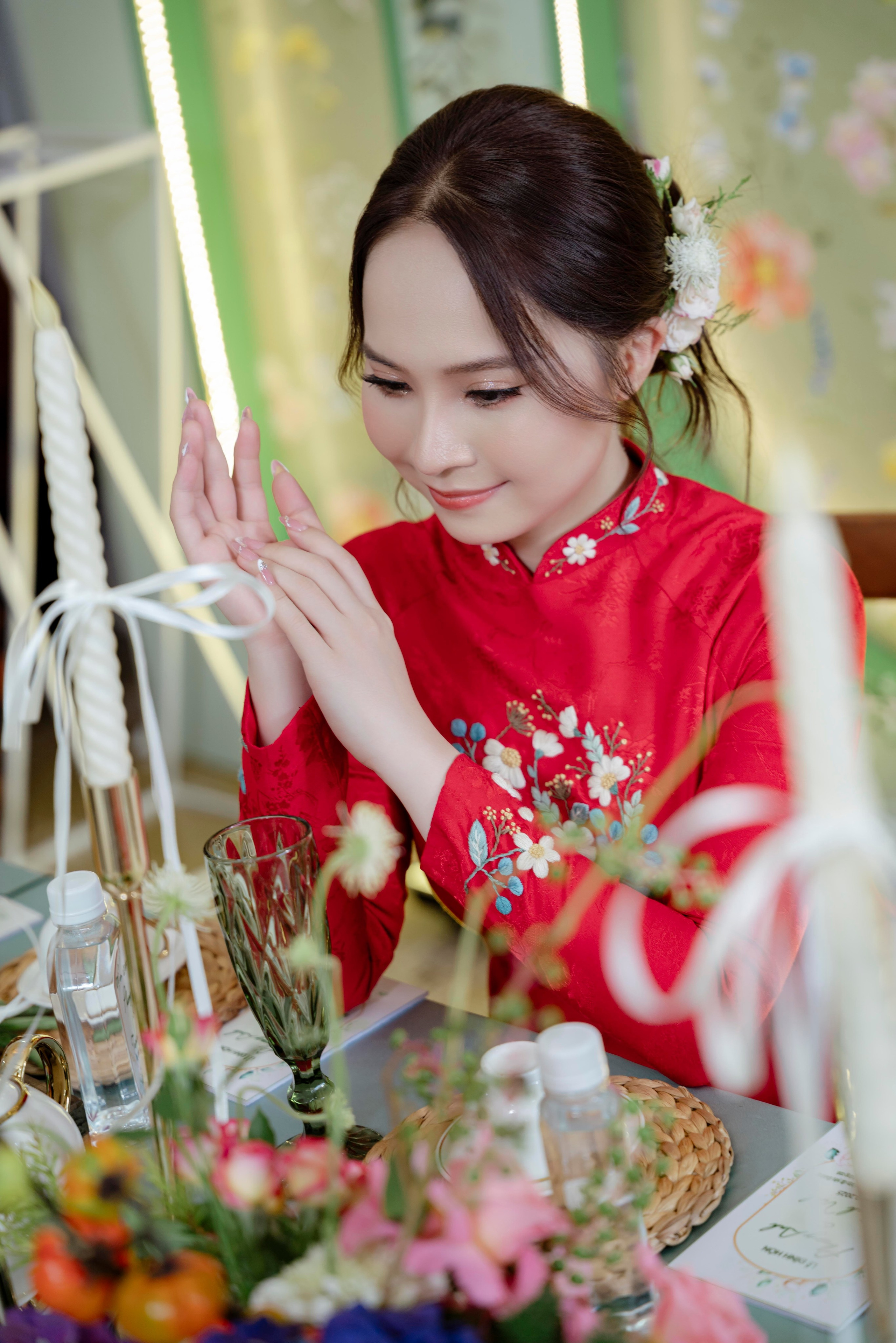 VINH & ANH. WEDDING PHOTOGRAPHER IN VIETNAM