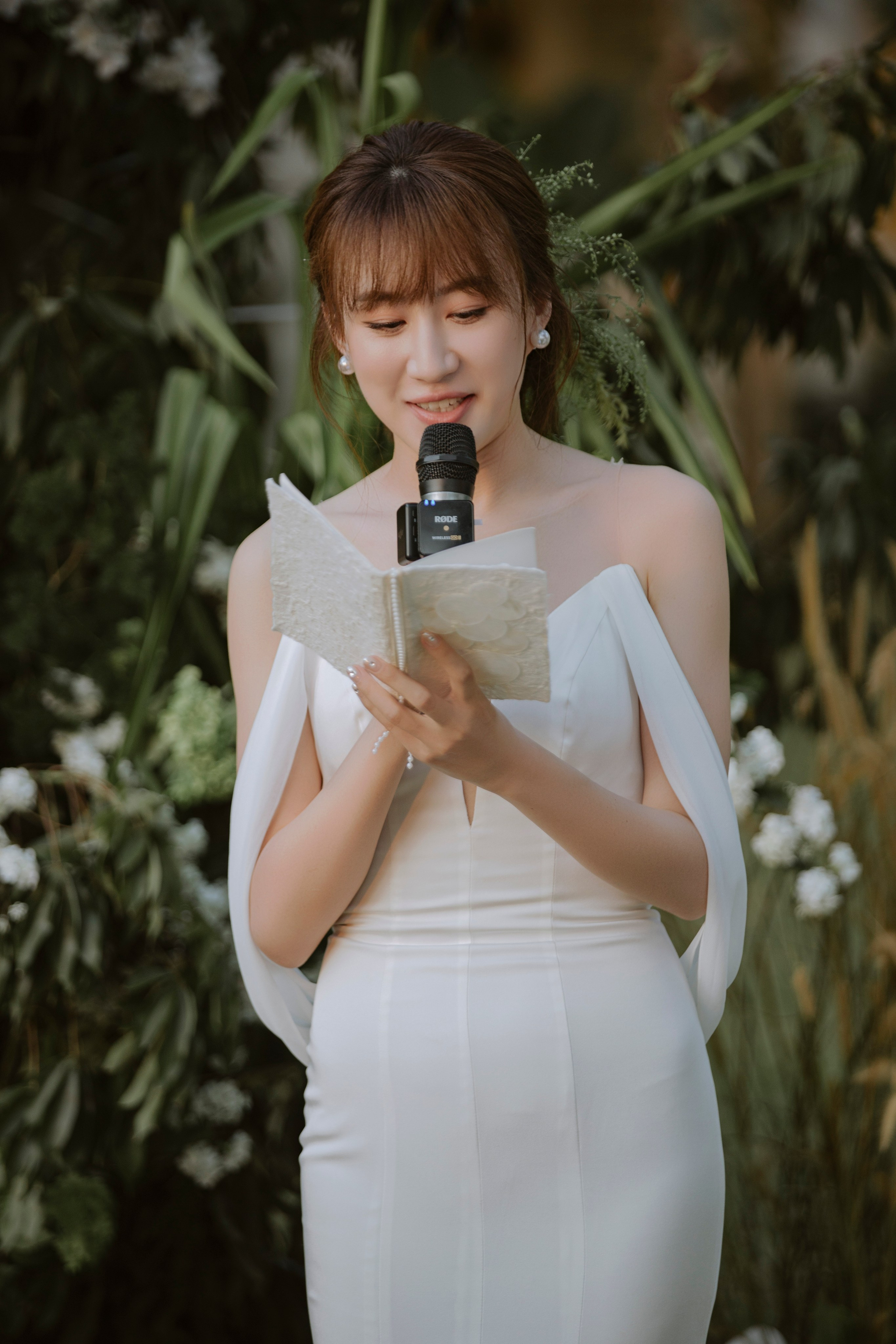 KOKI & ENOCH. WEDDING PHOTOGRAPHER IN VIETNAM