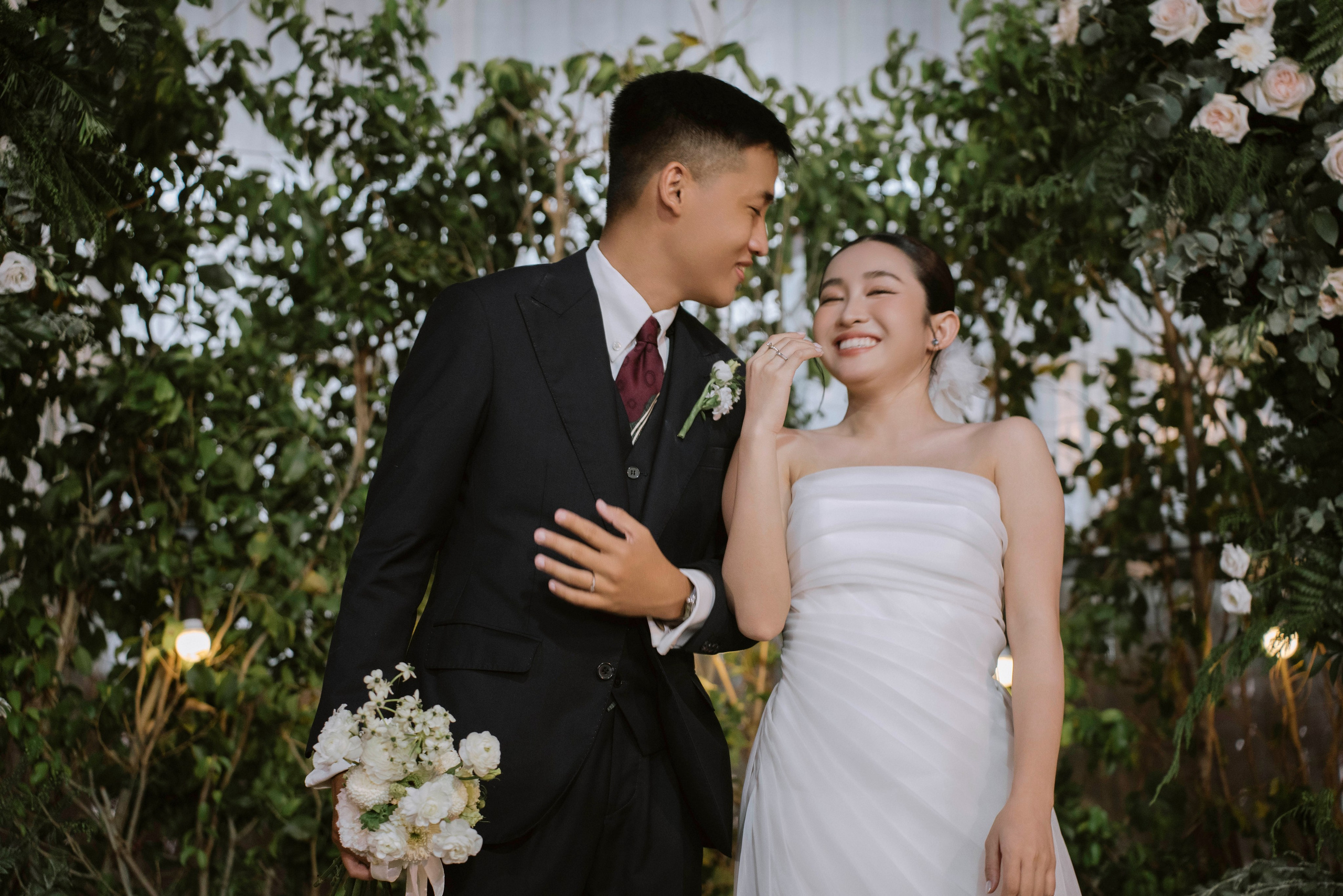 HAI & NGAN. WEDDING PHOTOGRAPHER IN VIETNAM