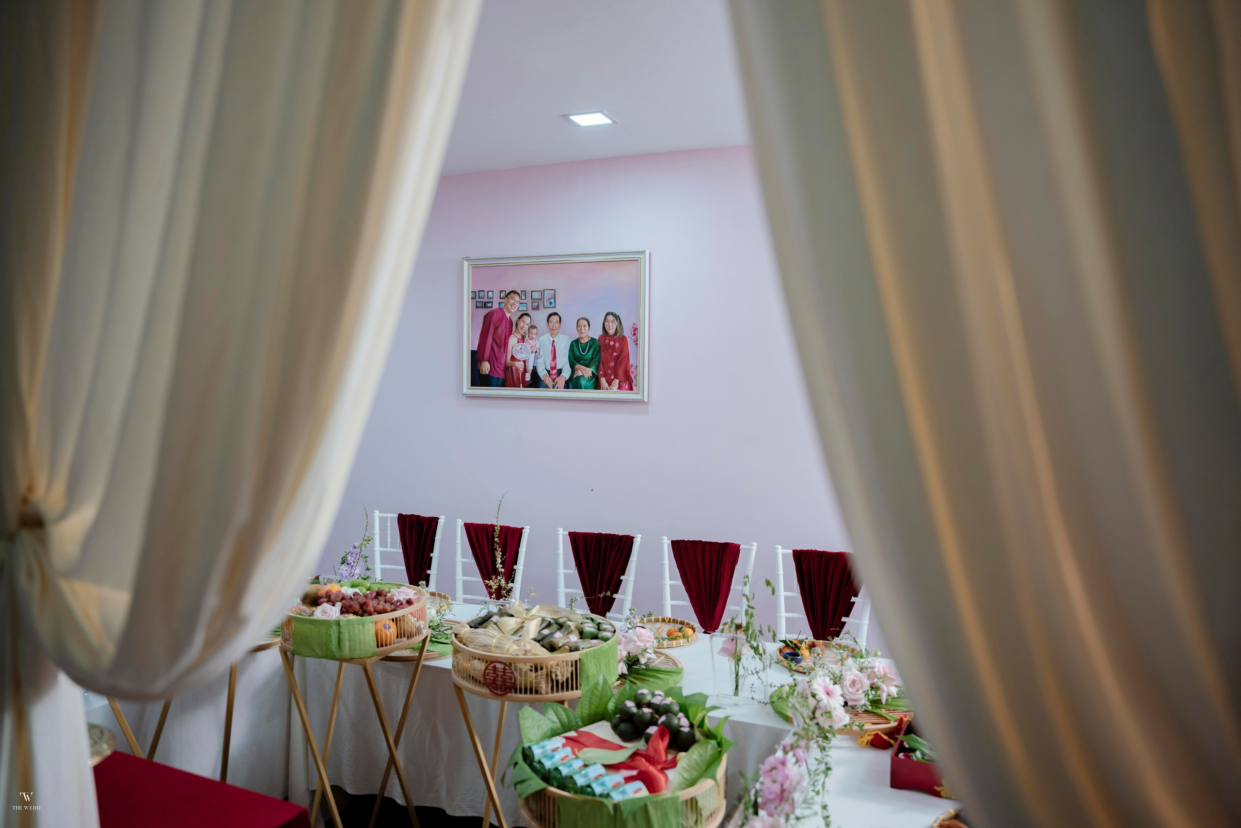 HUNG & CAT. WEDDING PHOTOGRAPHER IN VIETNAM