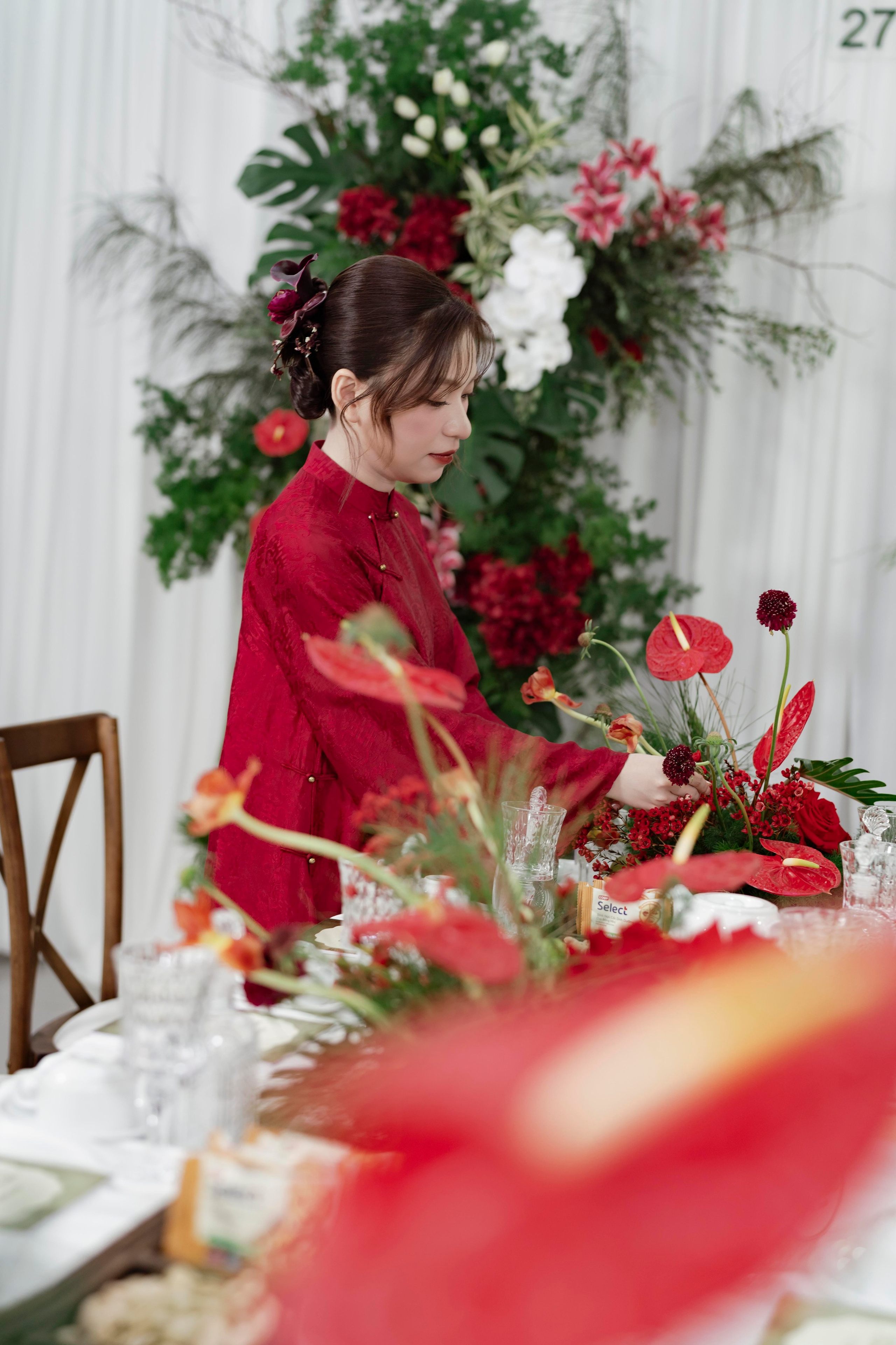 BAO & HUYEN. WEDDING PHOTOGRAPHER IN VIETNAM