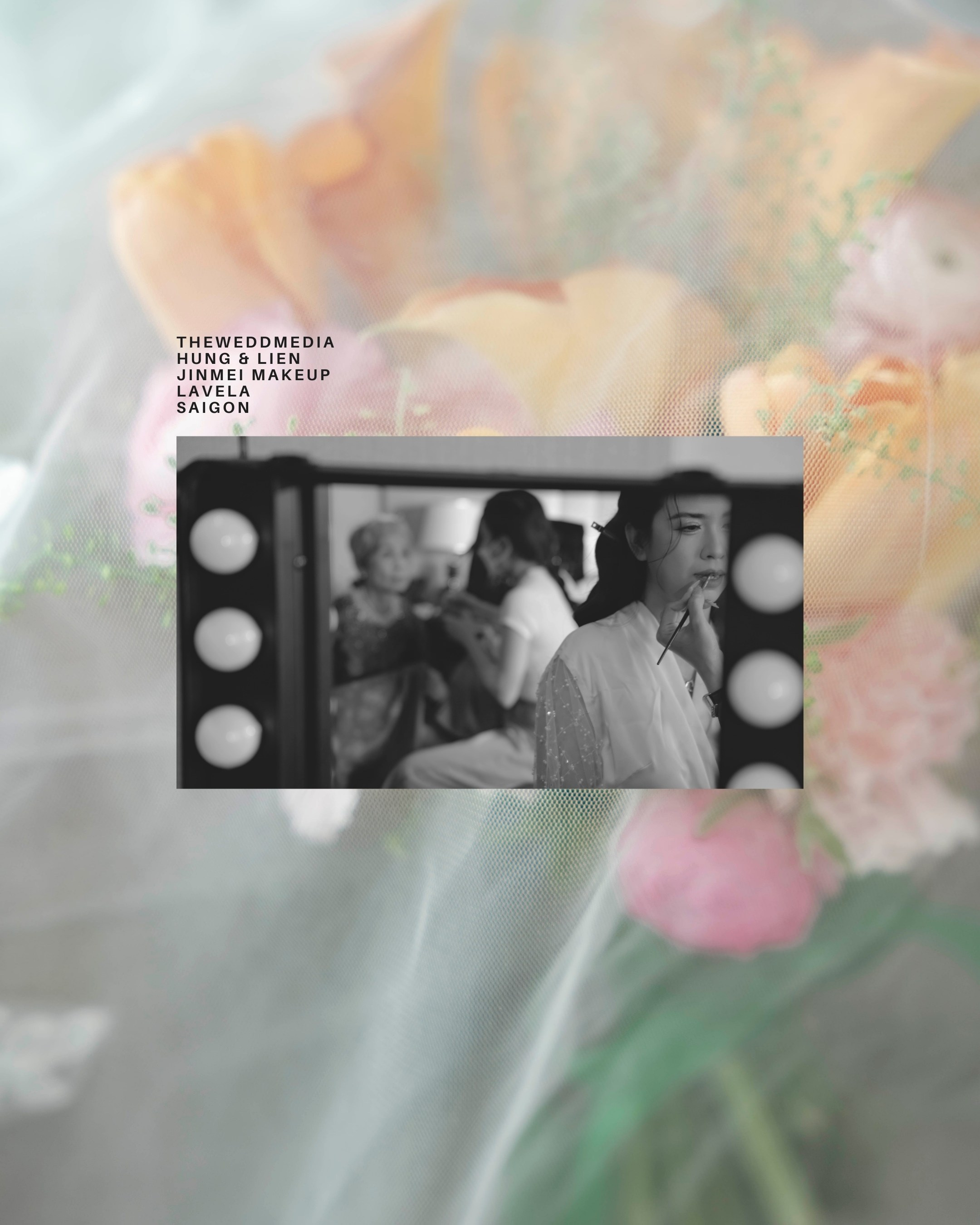 HUNG & LIEN. WEDDING PHOTOGRAPHER IN VIETNAM