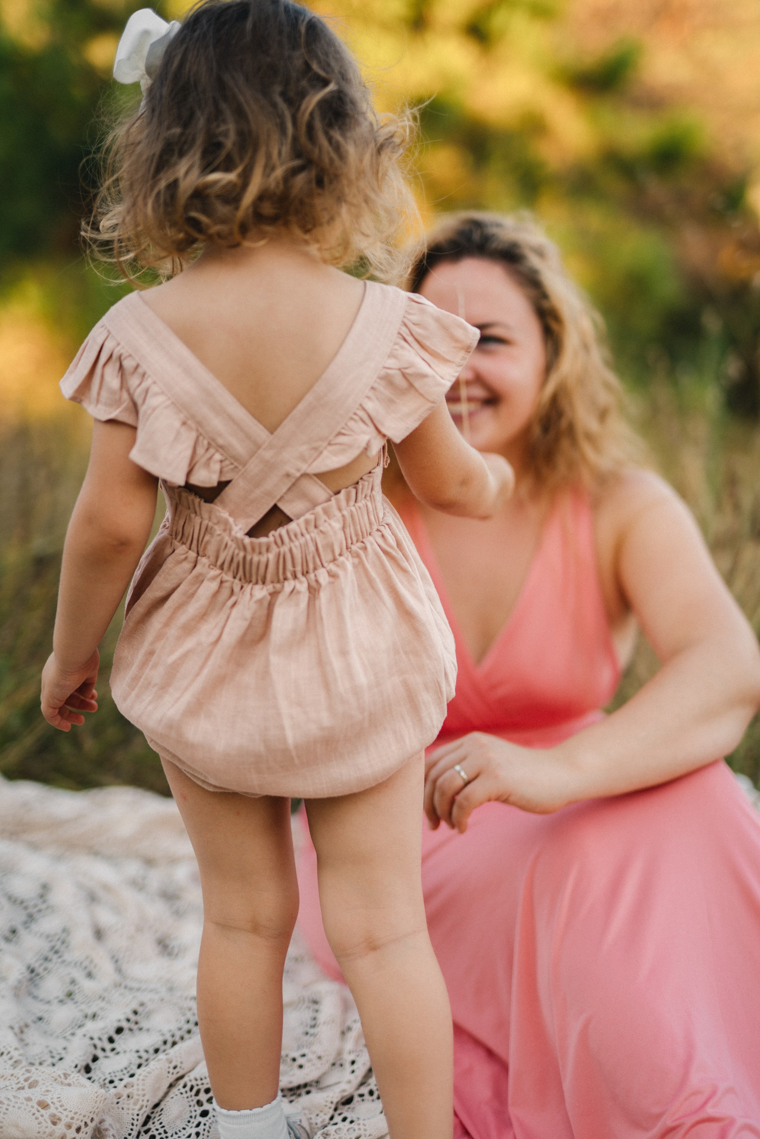 RITRATTO | LIFESTYLE | REPORTAGE. Svitlana Miahka fotografa a Genova