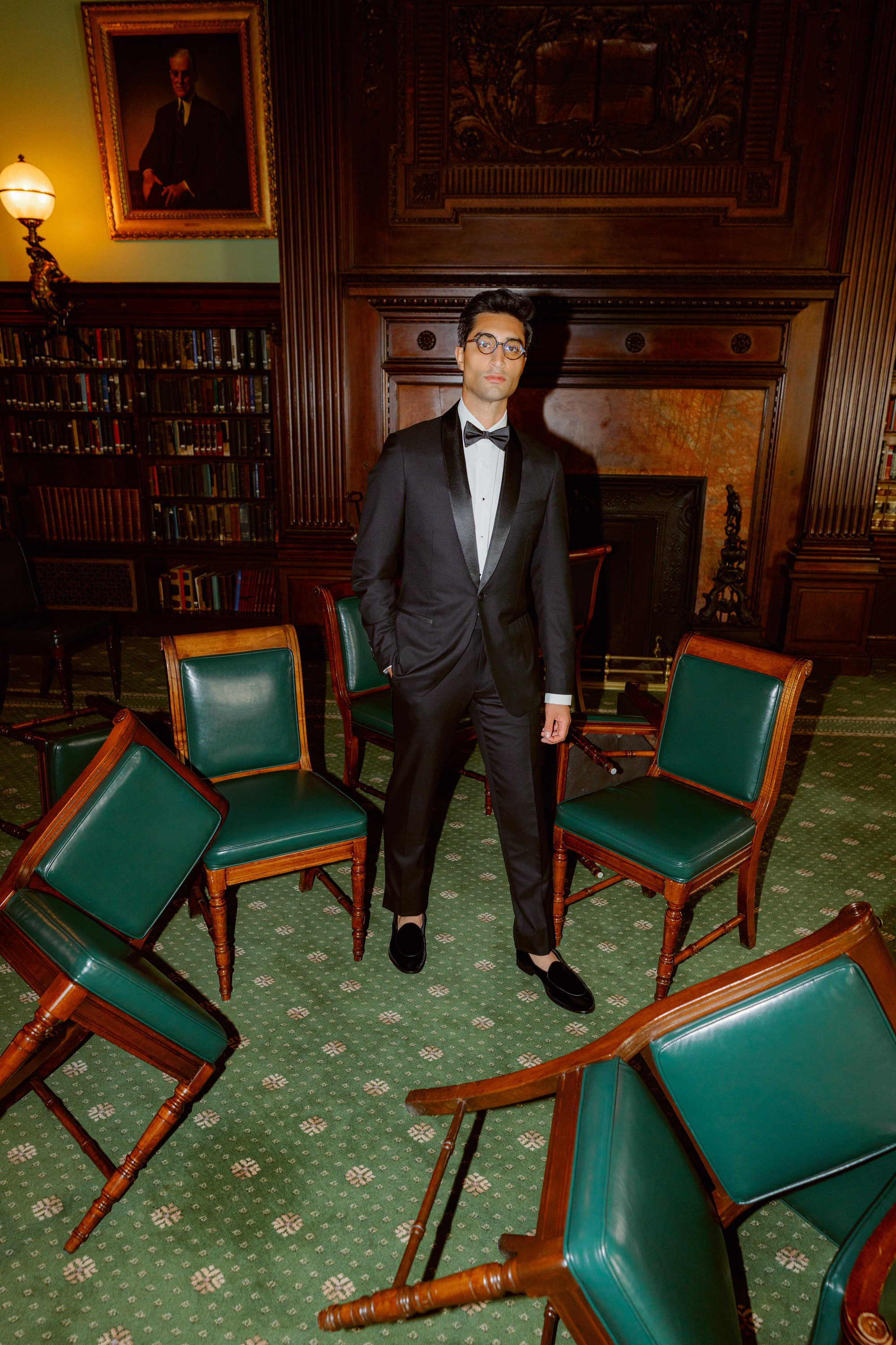 Nicole and Akash. Wedding photographer and videographer New York | New Jersey