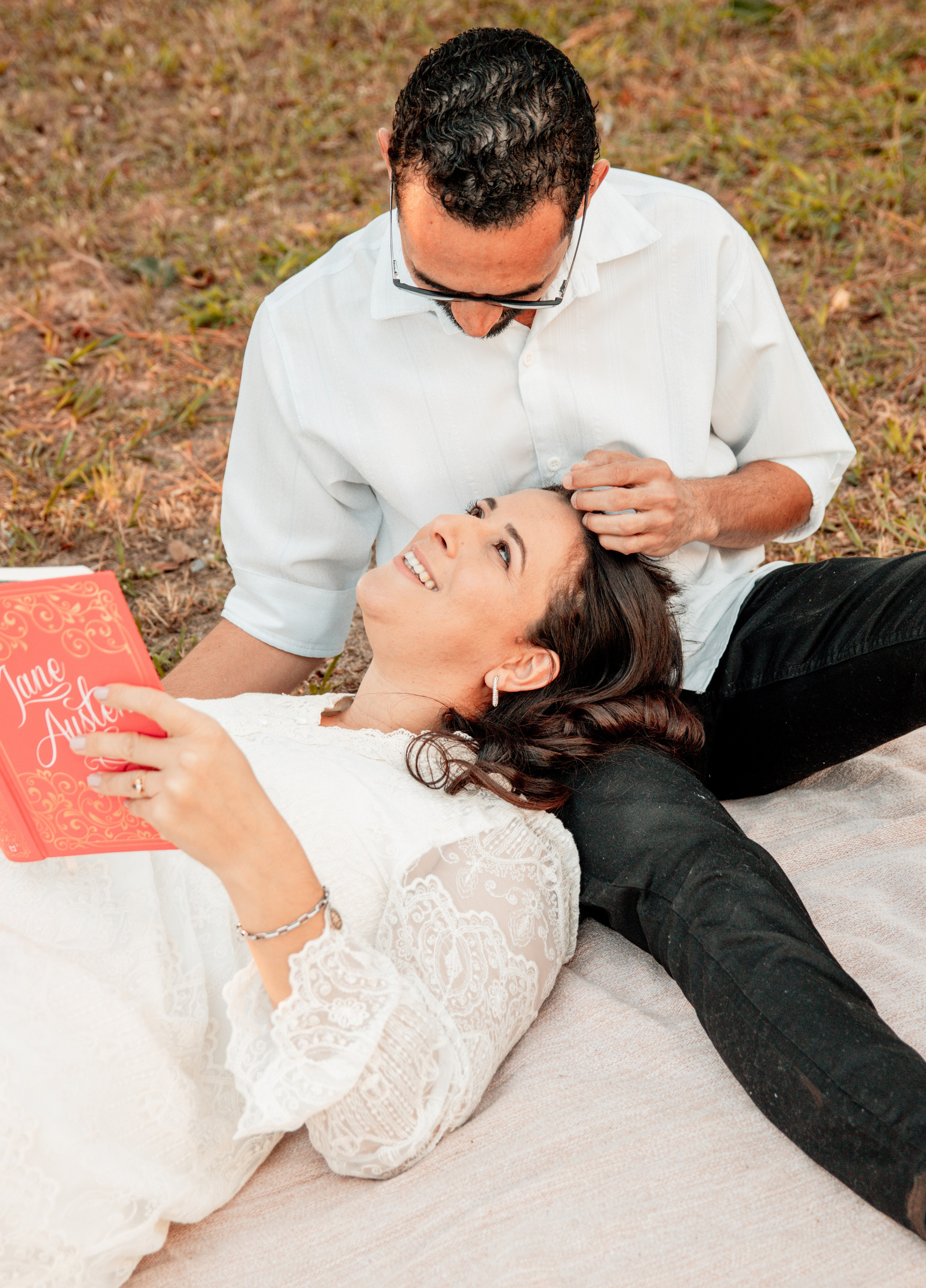 Bruno e Rafaela. Fotógrafa de casamento e festa infantis em Marilía, São Paulo