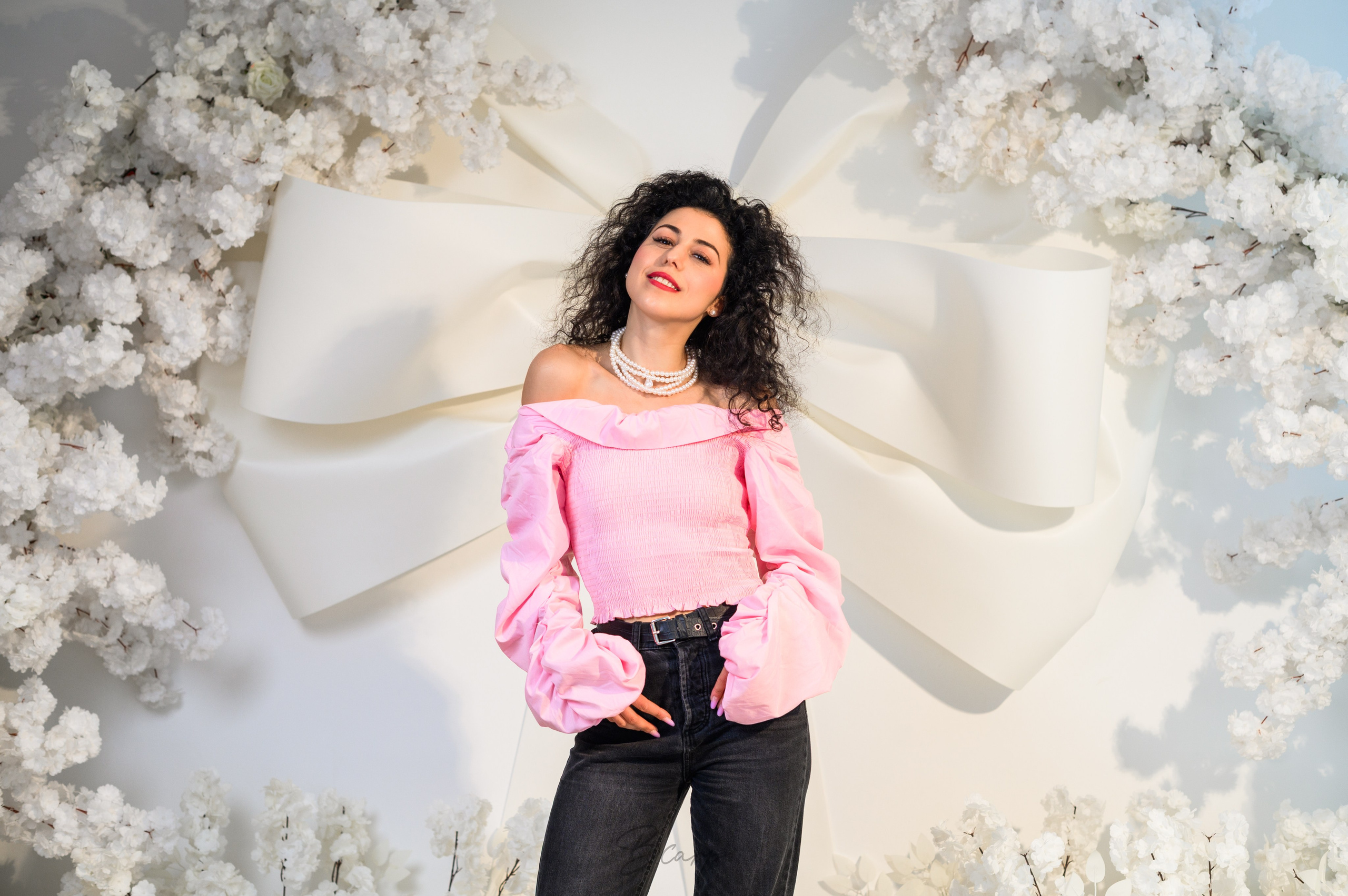 Stefania M. BCarp Productions