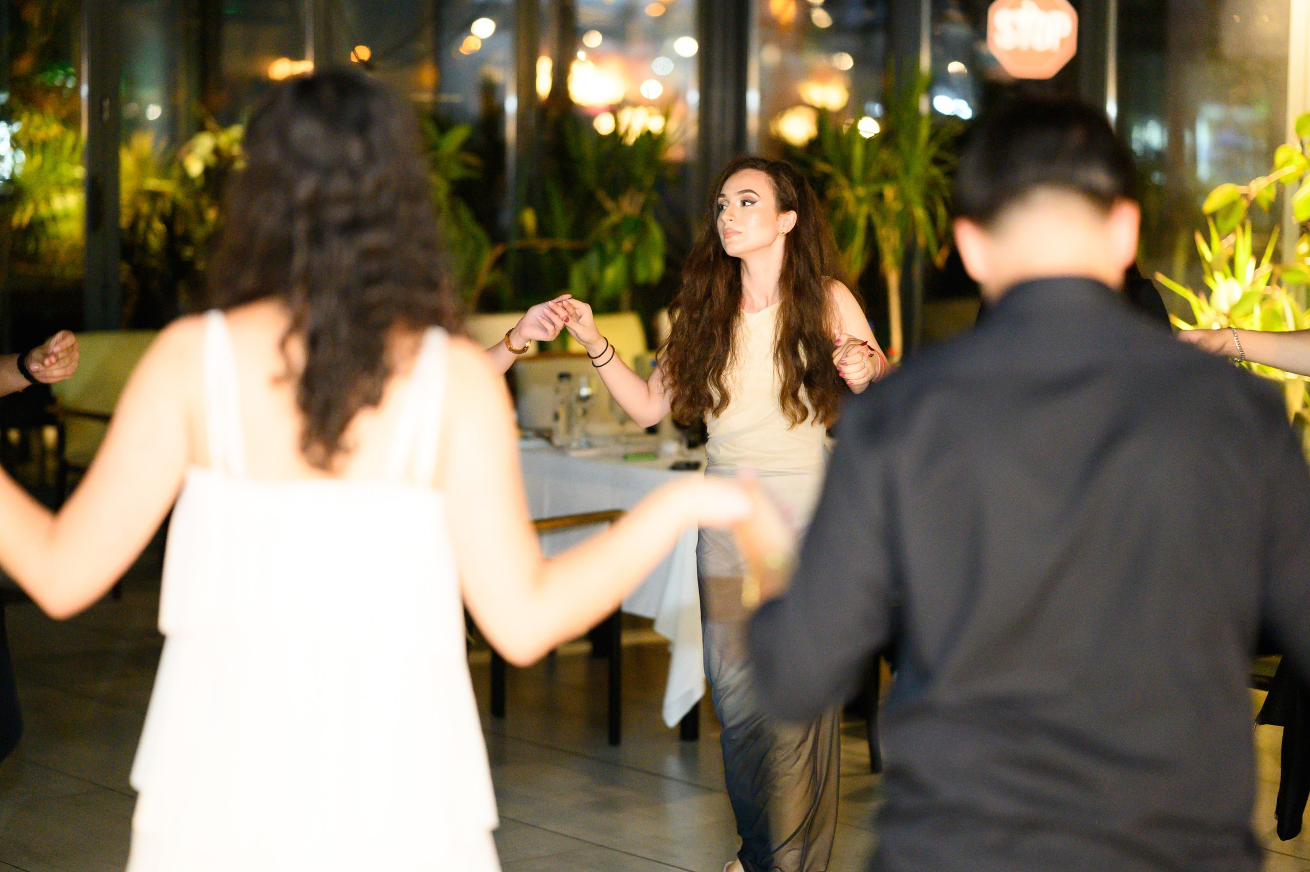 II. BCarp Productions