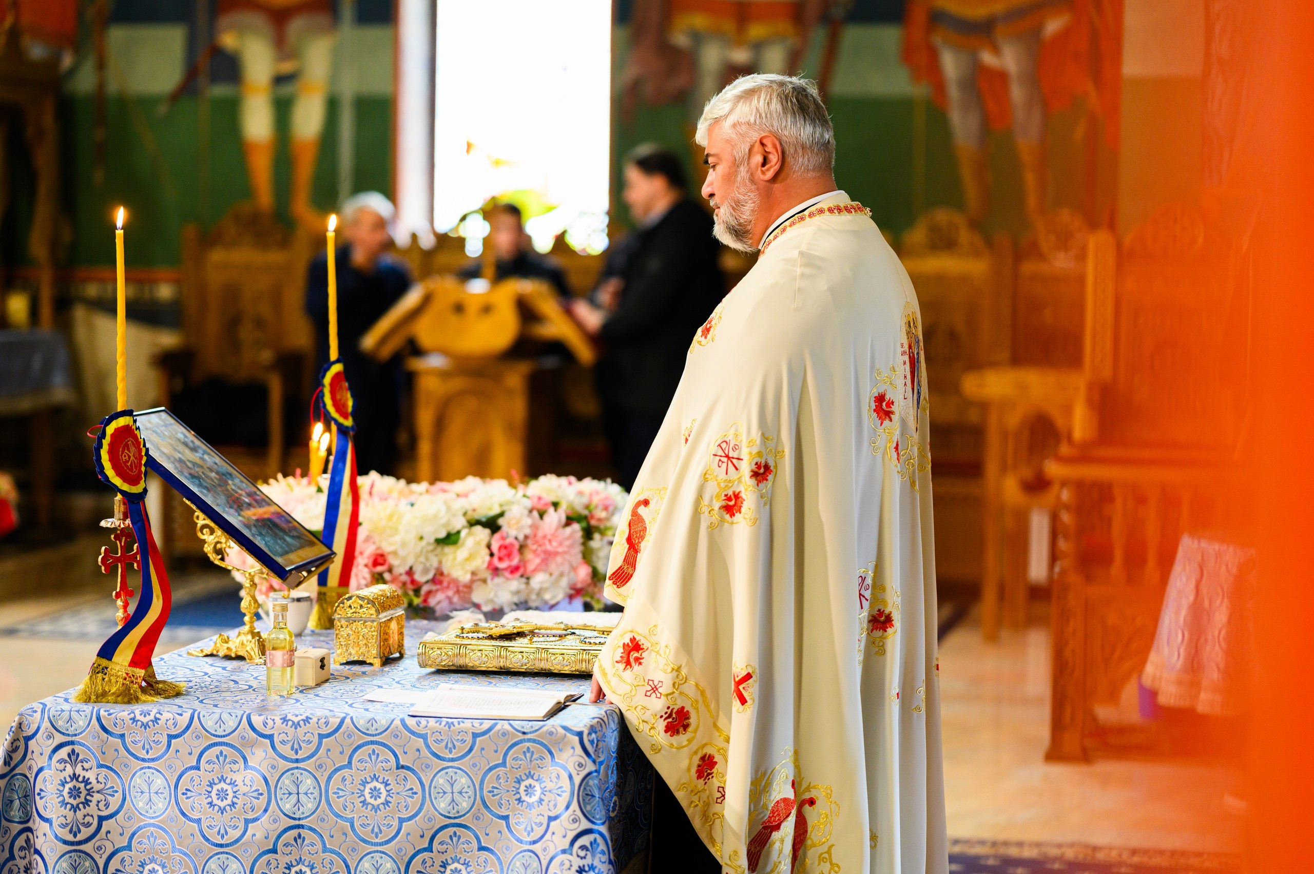 II. BCarp Productions