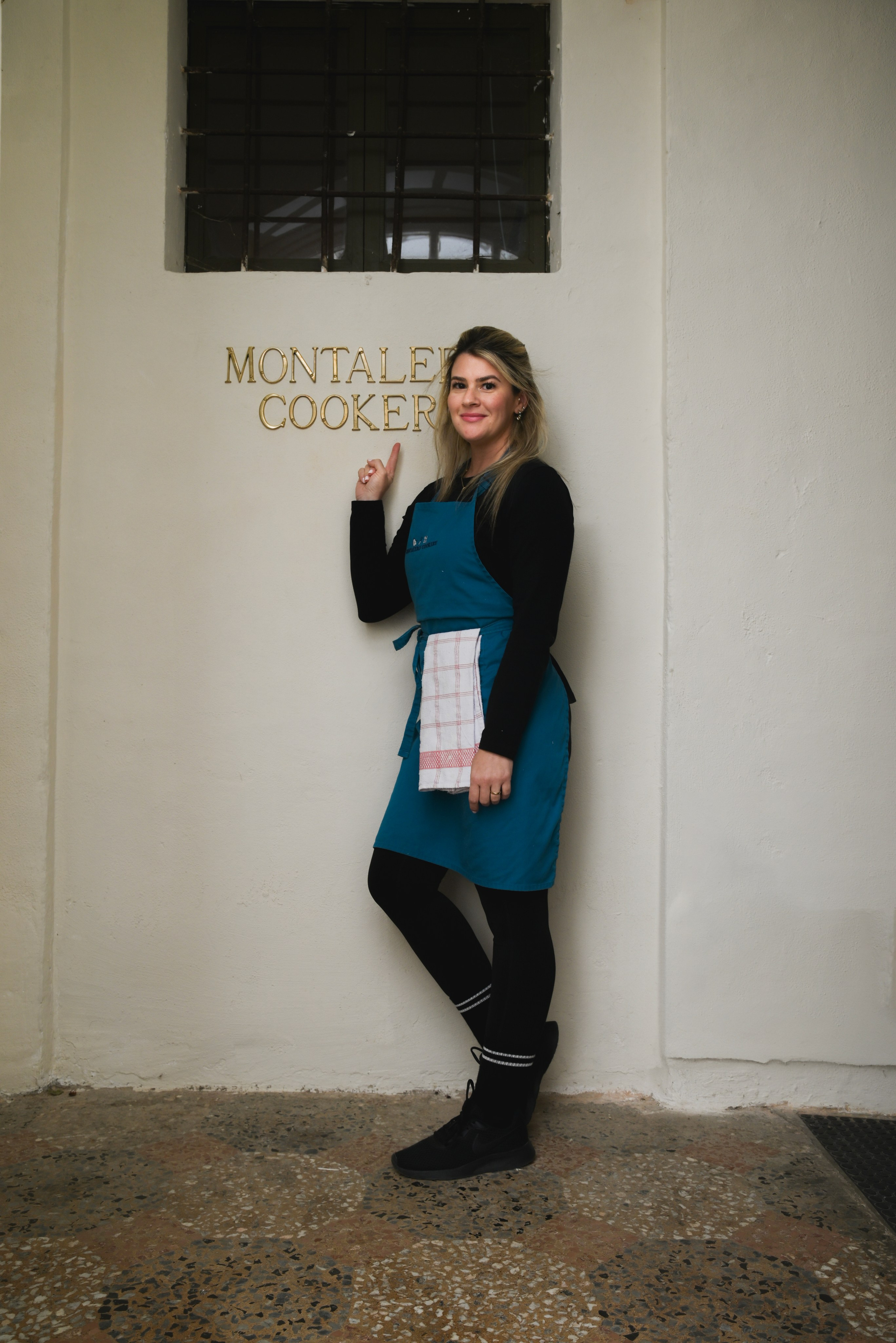 CONTENUTI DI UNA FFOD BLOGGER LIBANESE IN UN VIAGGIO IN ITALIA PER IMPARARE LA CUCINA ITALIANA