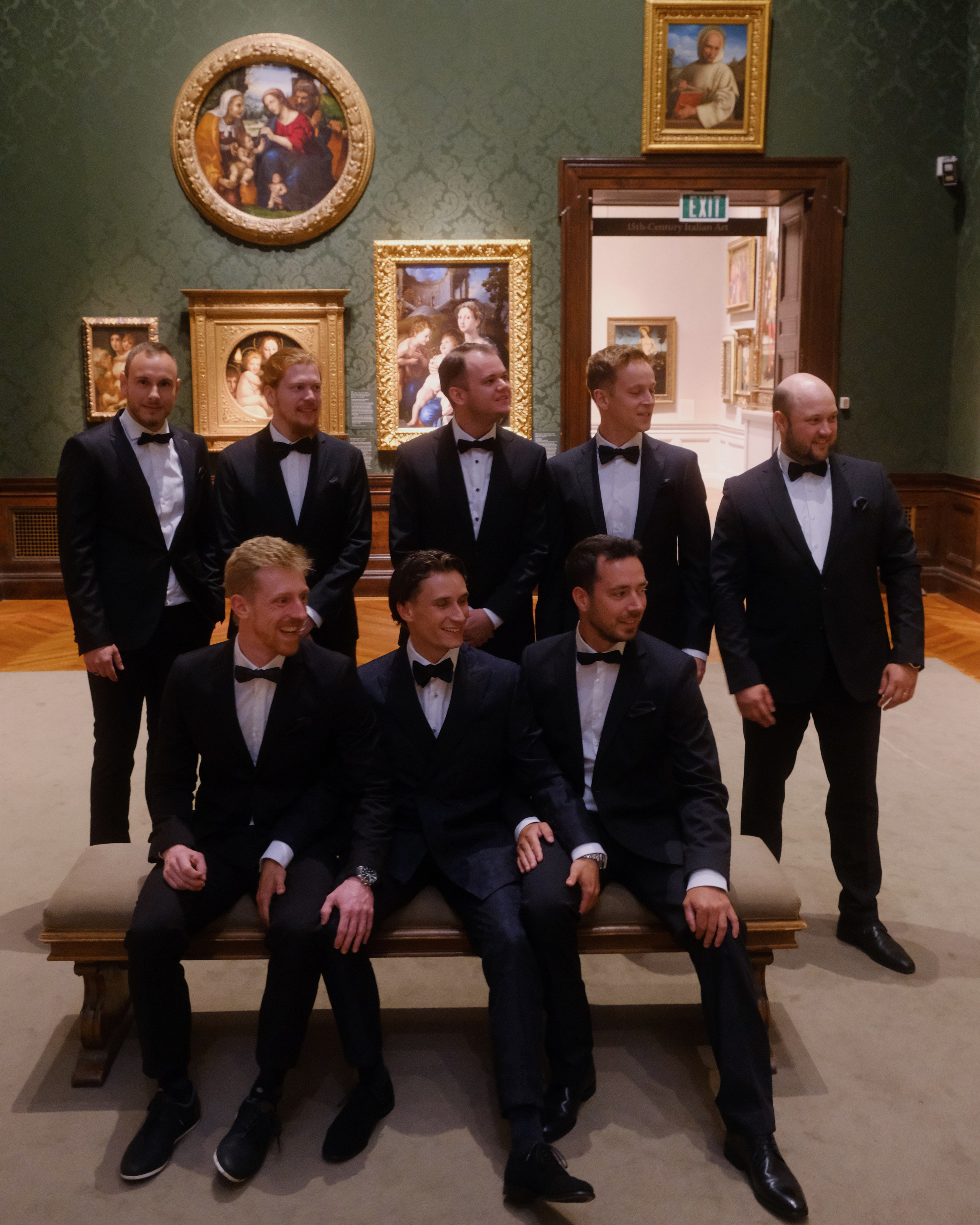 Gabriella & Daniel. New York Photographer Sveta Zemskova, NYC Photo