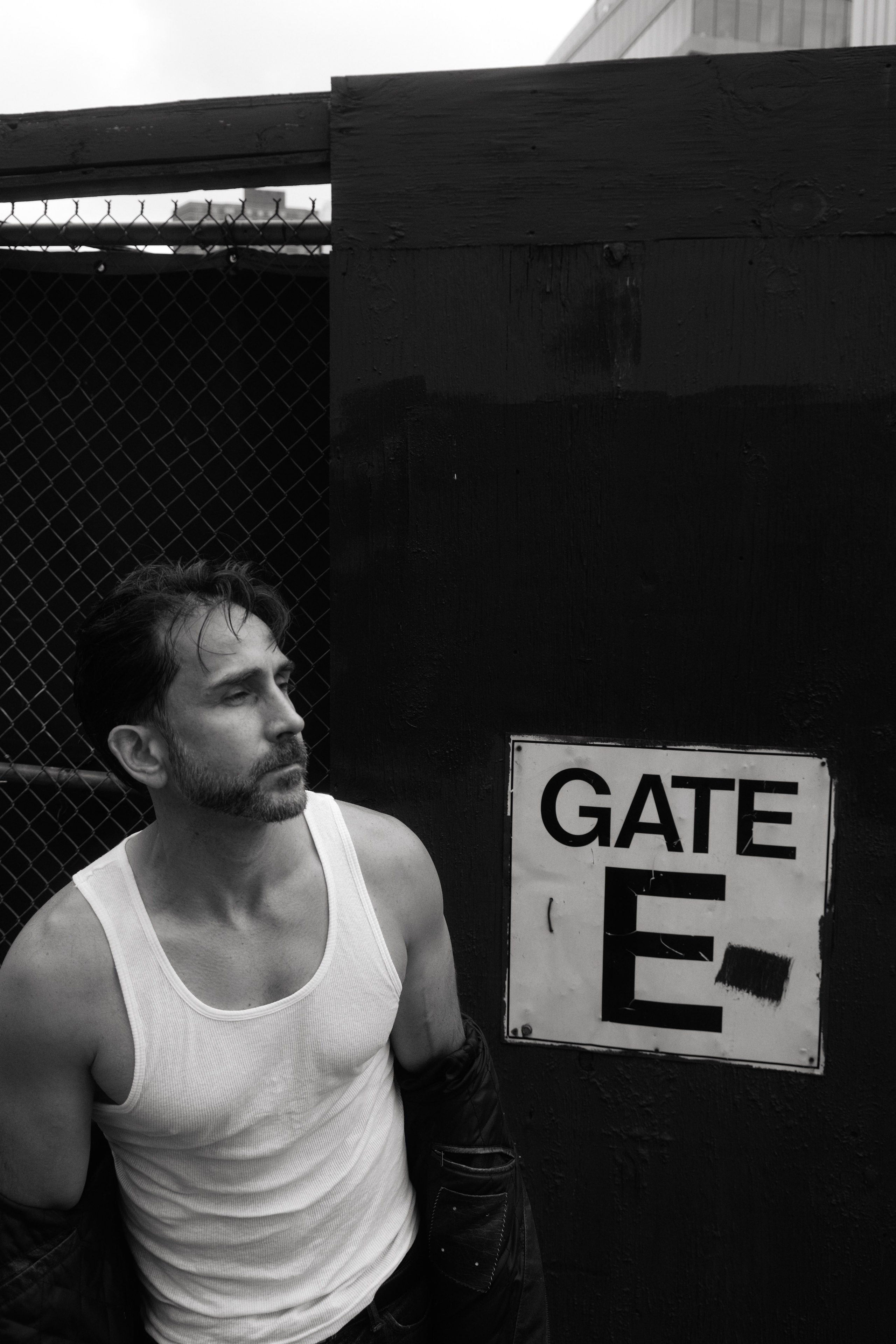 Nathan. New York Photographer Sveta Zemskova, NYC Photo