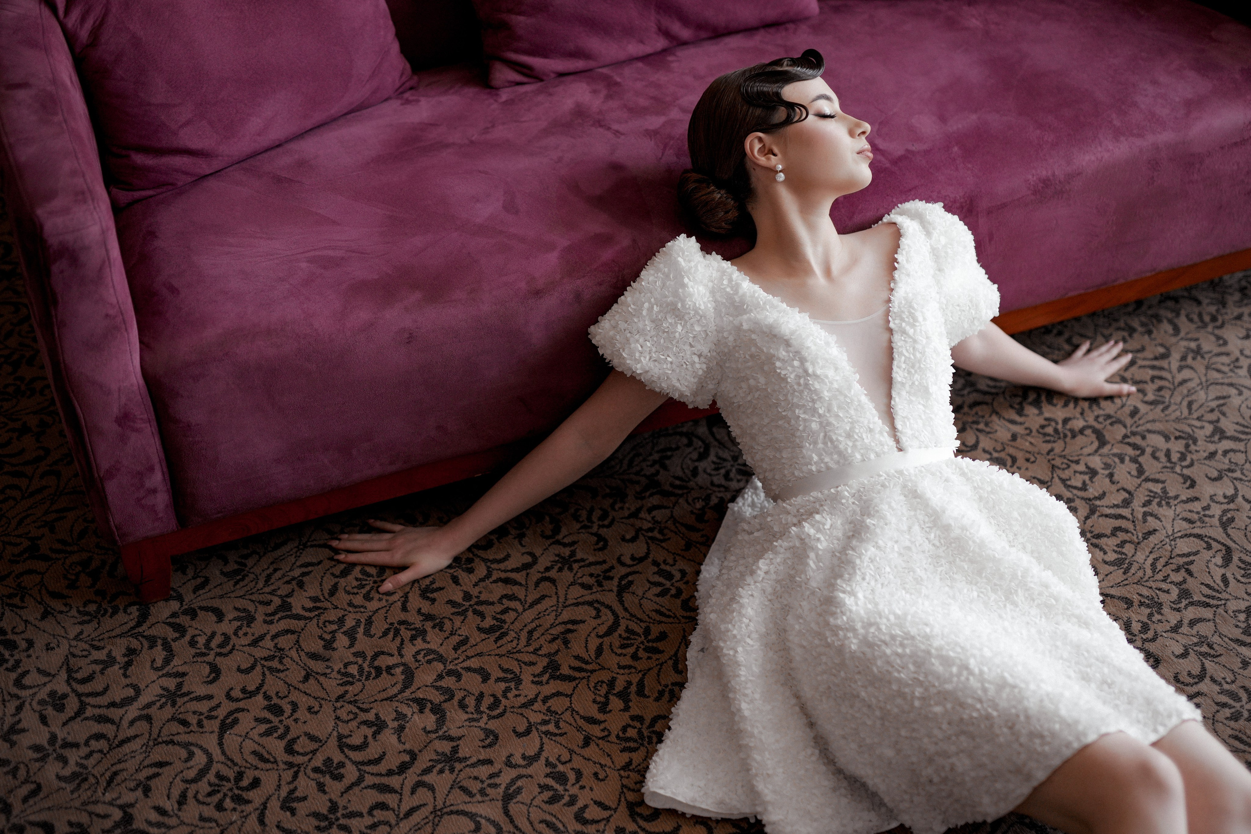 Candy. Свадебный фотограф Иван Попов в Москве, Бишкеке и по всему миру!