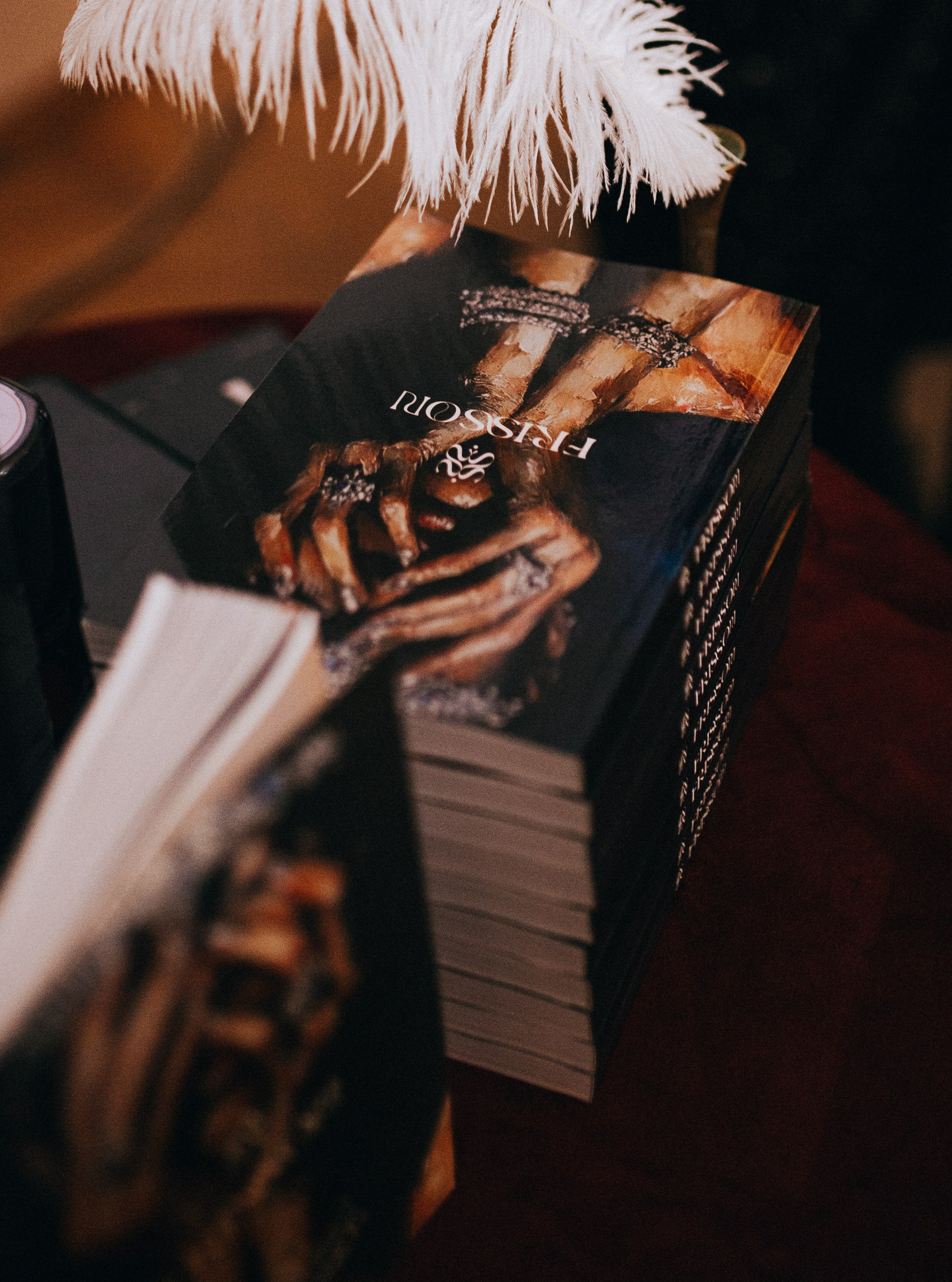 Поэтический вечер. Photographer in Warsaw Alena Valnai