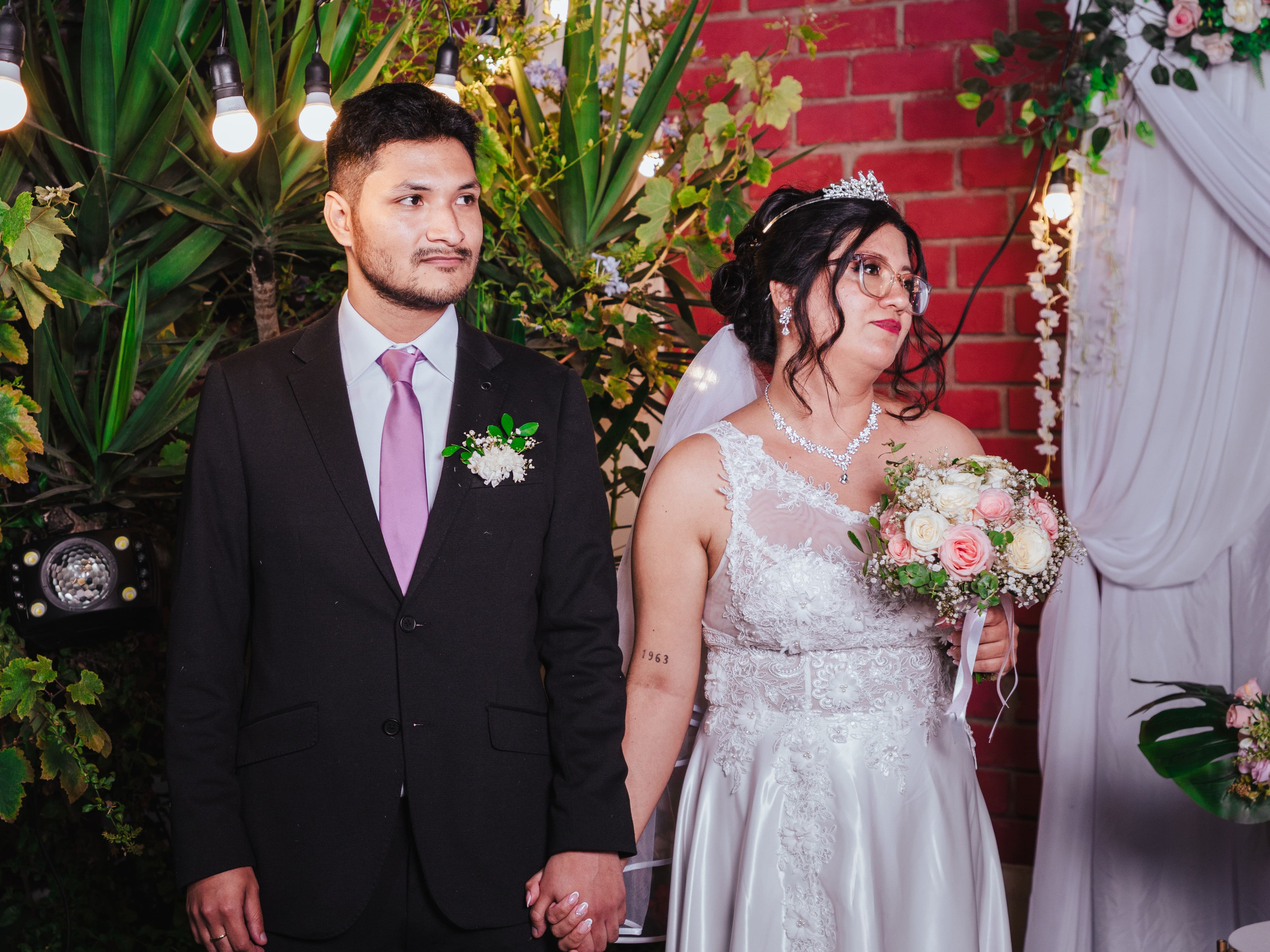 Randy & Ashley. Fotografo de Bodas