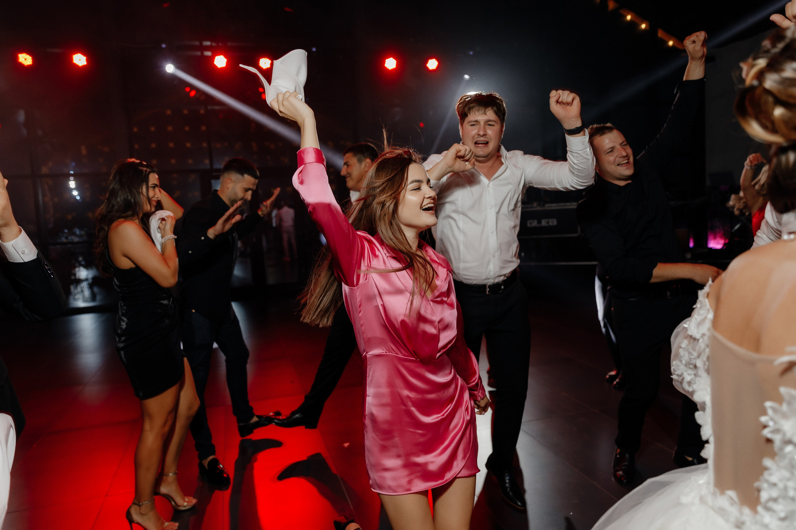 Wedding. Fulga Photographer