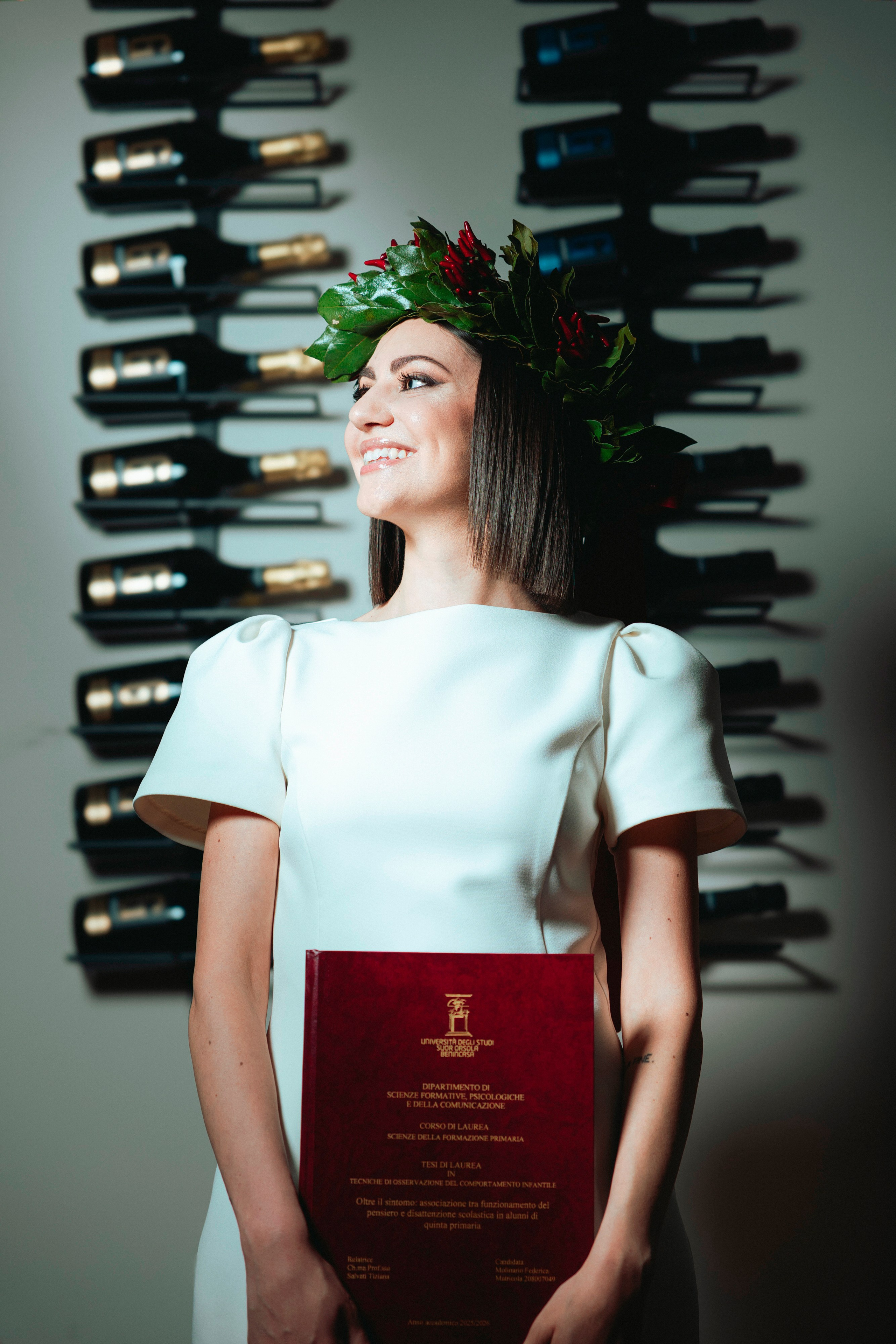 Ritratti. Fotografo di matrimonio ed eventi ad ariano irpino