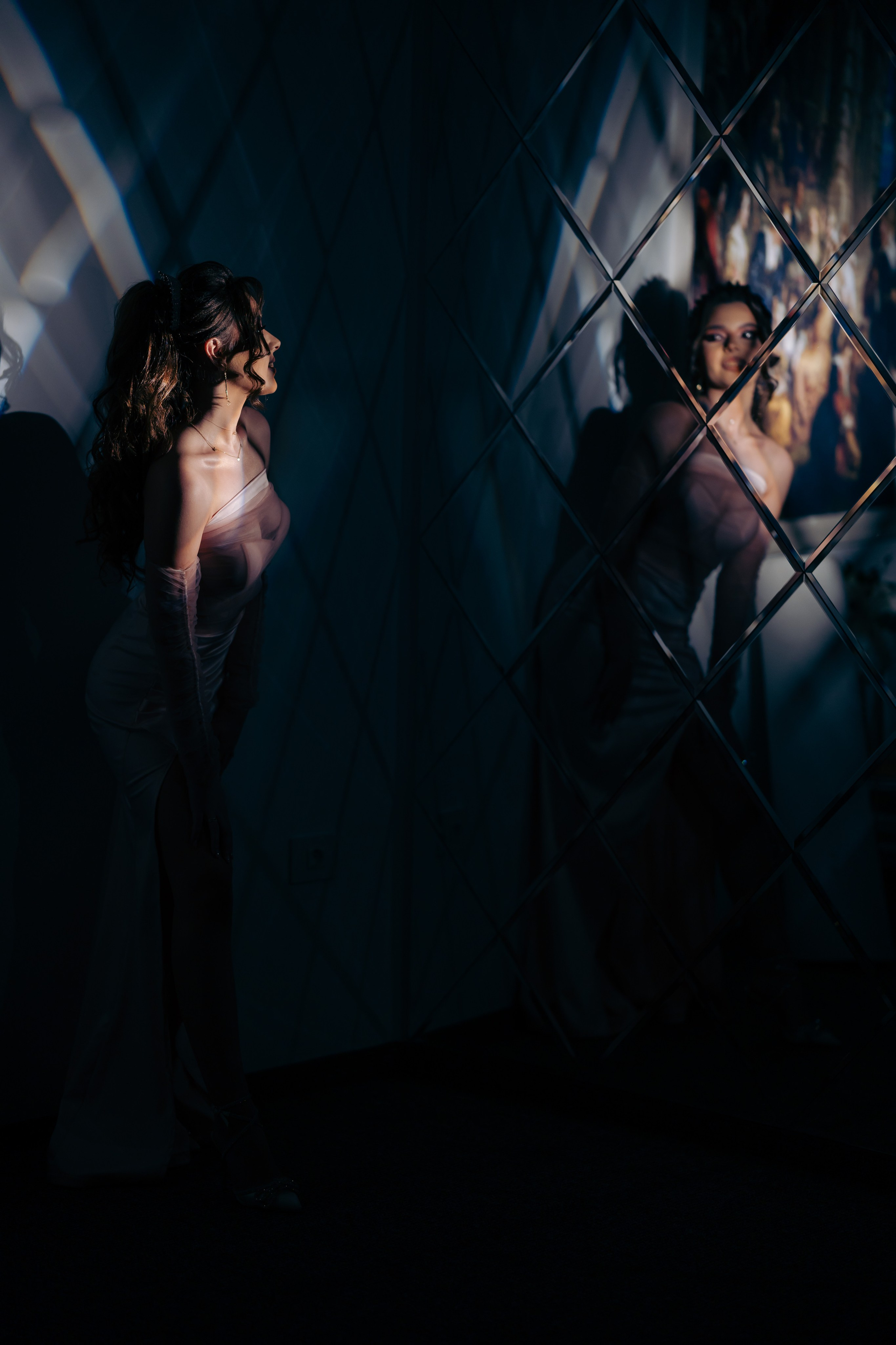 Cristiana. CC Photography \ Fotograf Profesionist \ Evenimente