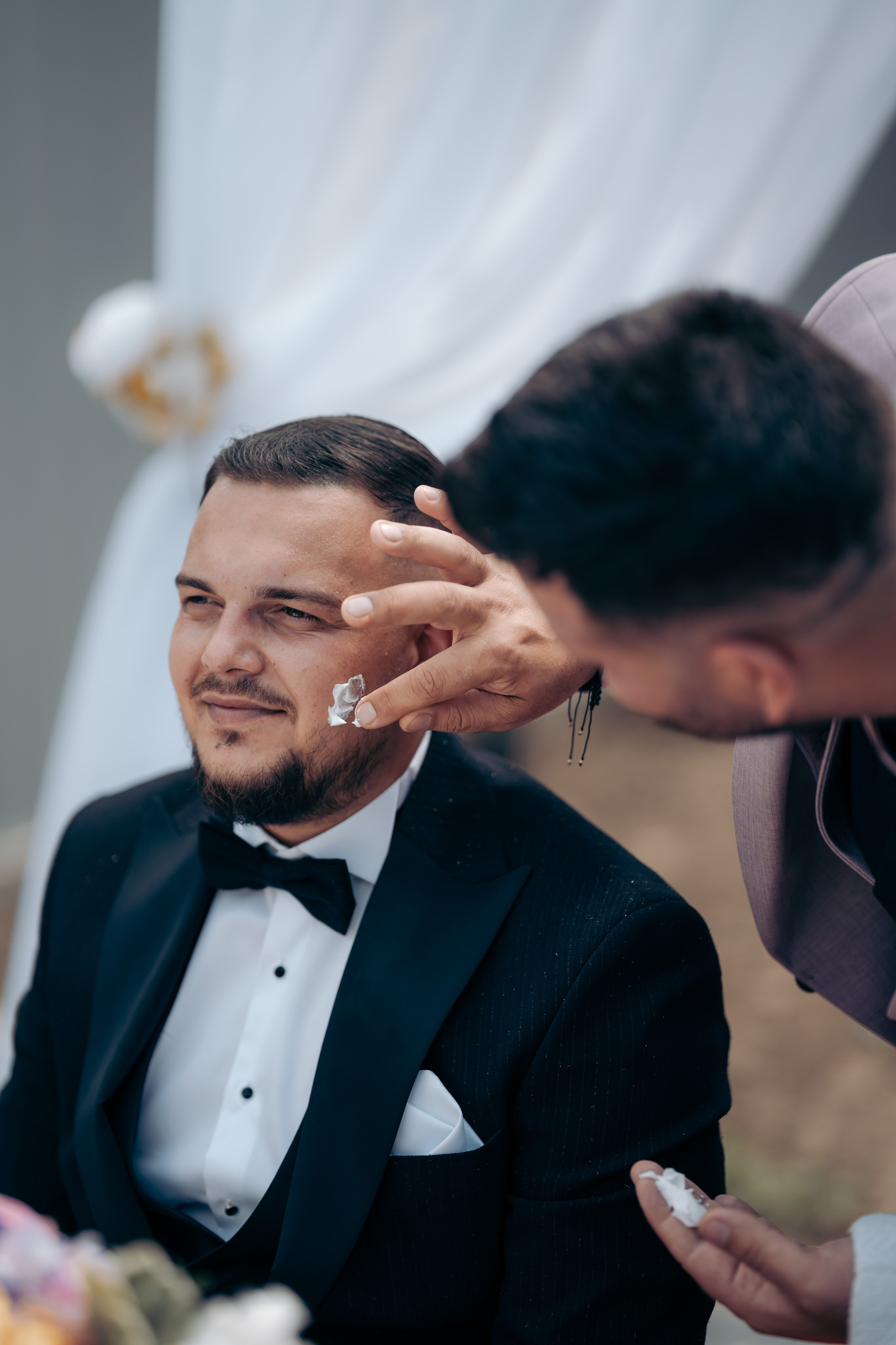 Gabriela & Cosmin. CC Photography \ Fotograf Profesionist \ Evenimente