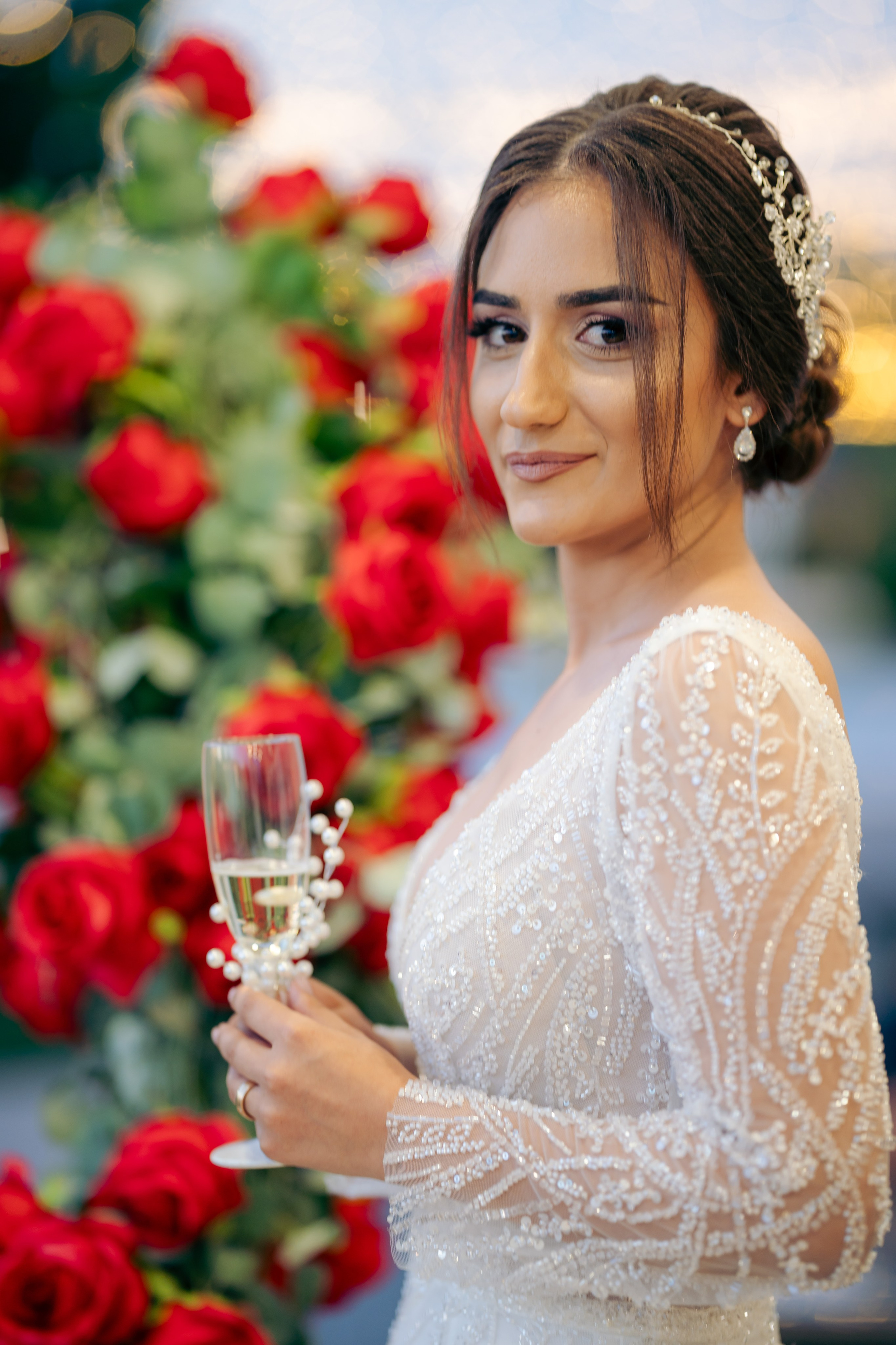 Alexandra & Remus. CC Photography \ Fotograf Profesionist \ Evenimente