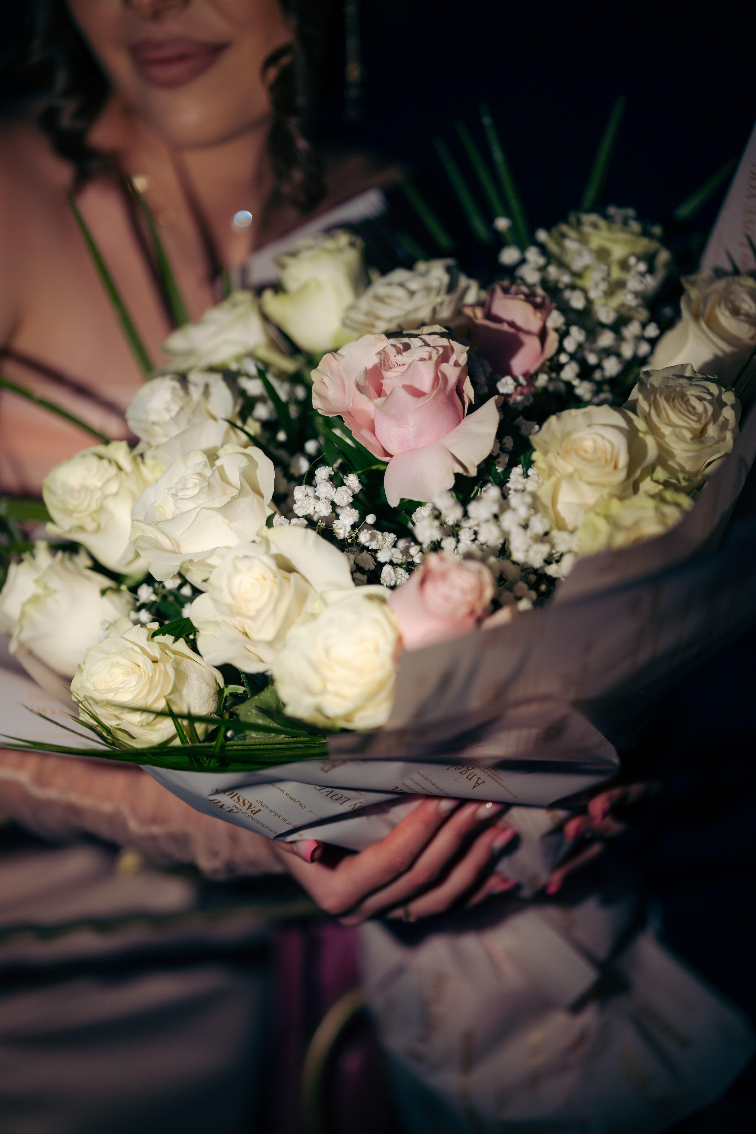 Cristiana. CC Photography \ Fotograf Profesionist \ Evenimente