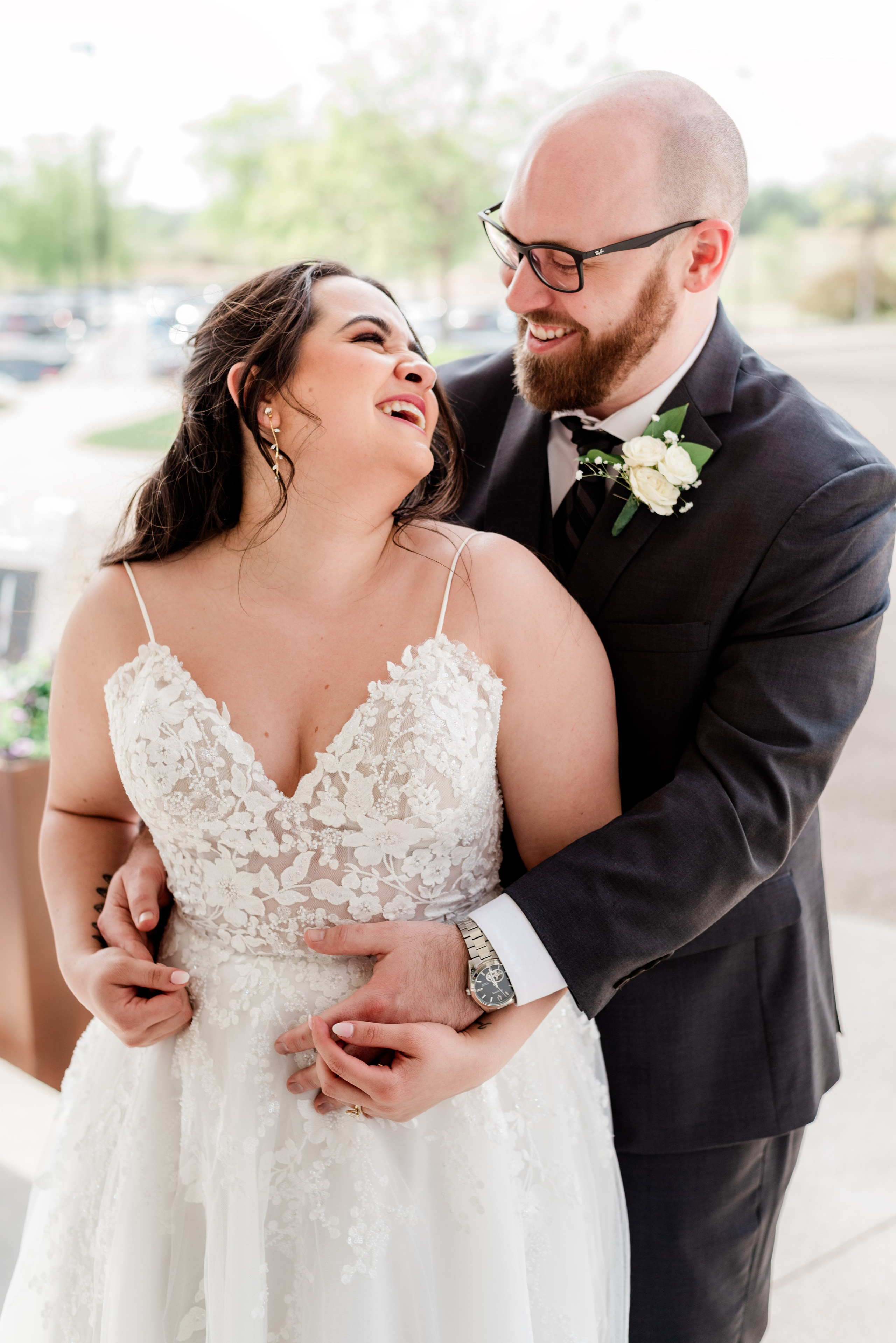 Jona + Alex’s Wedding. Alexandria Danielle Photography | Fort Wayne & Indianapolis Wedding Photographer