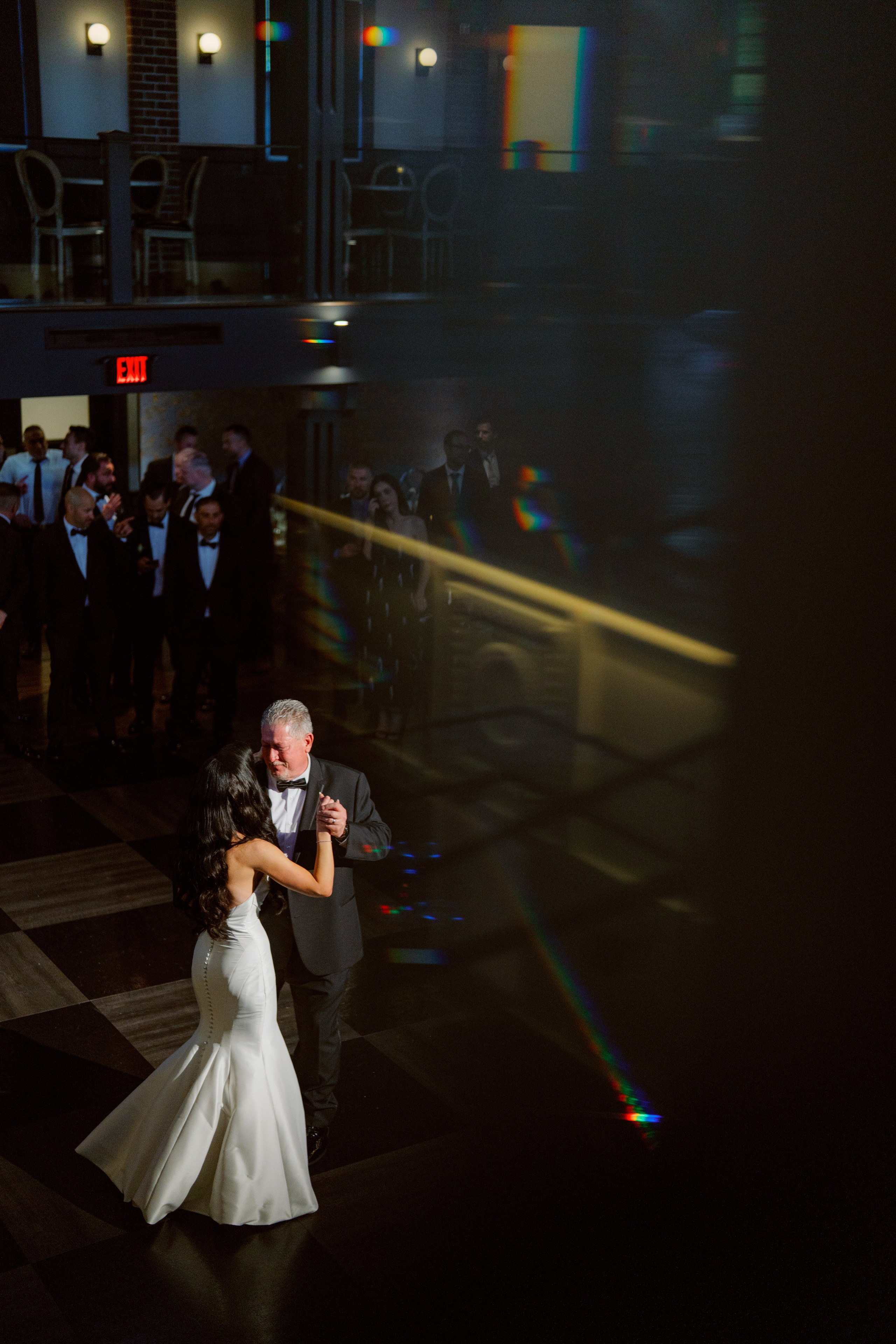 Ashley and Bobby. Wedding photographer and videographer New York | New Jersey
