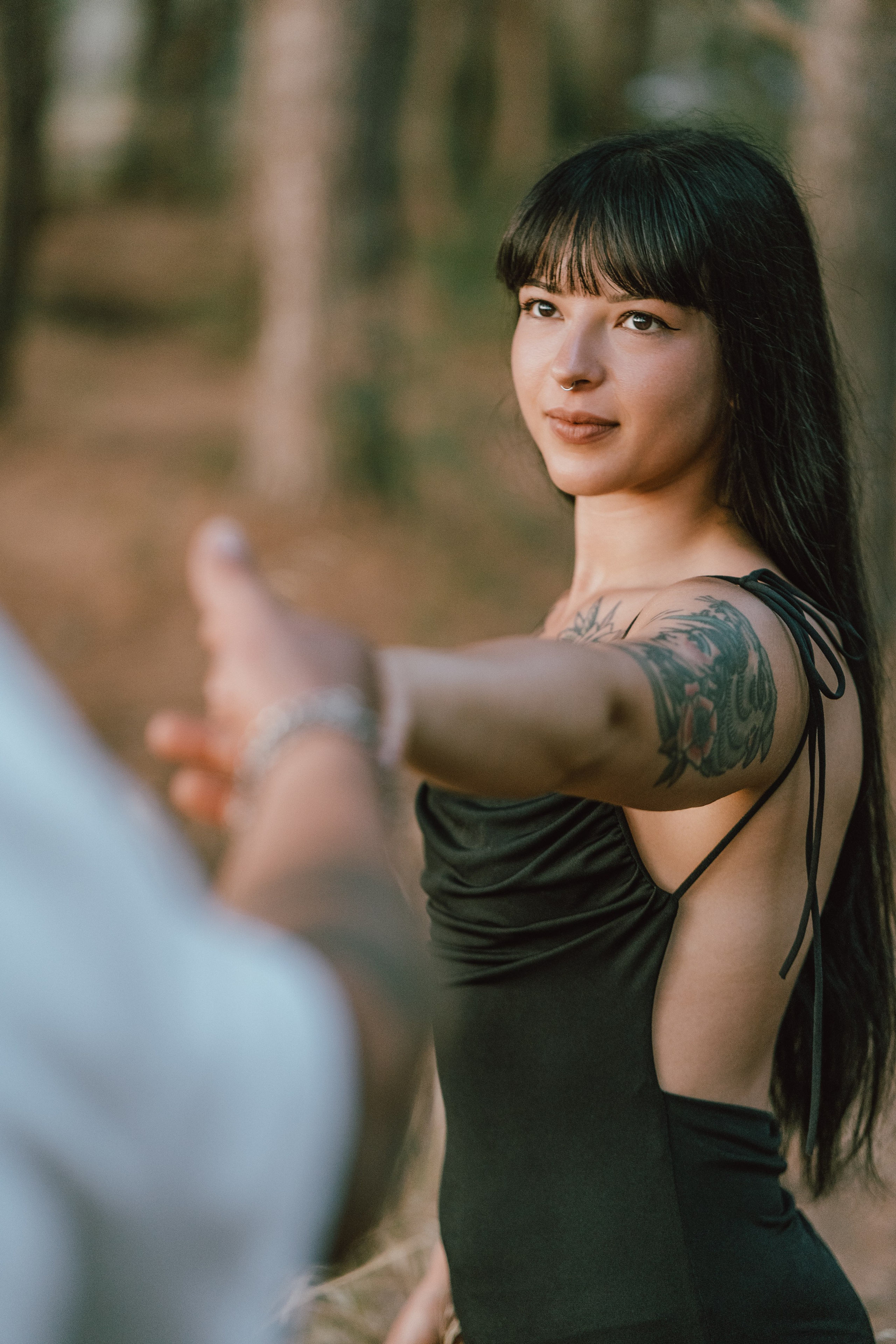 M & L (Lecce, Italy). Marriage Proposal Photographer in Verona & Lake Garda | Diana Fedrigo