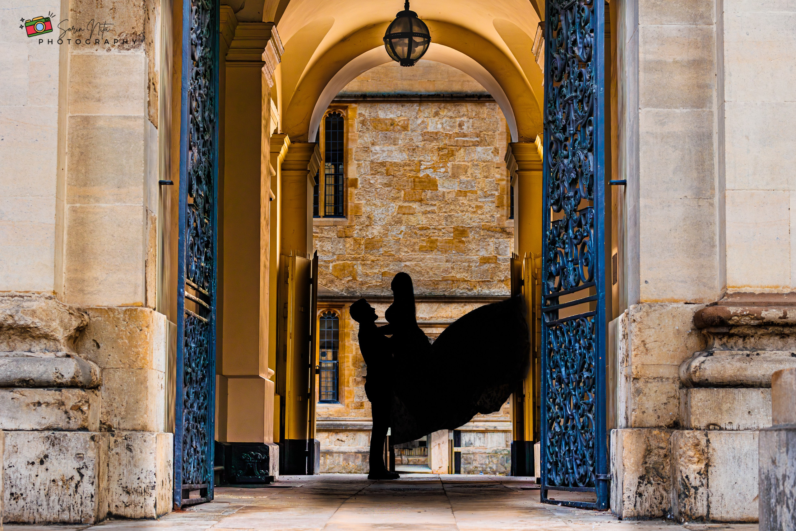 Andreea & Andrei. Sorin — Fotograf de Evenimente în UK| Nunți, Botezuri, Aniversări, Corporate