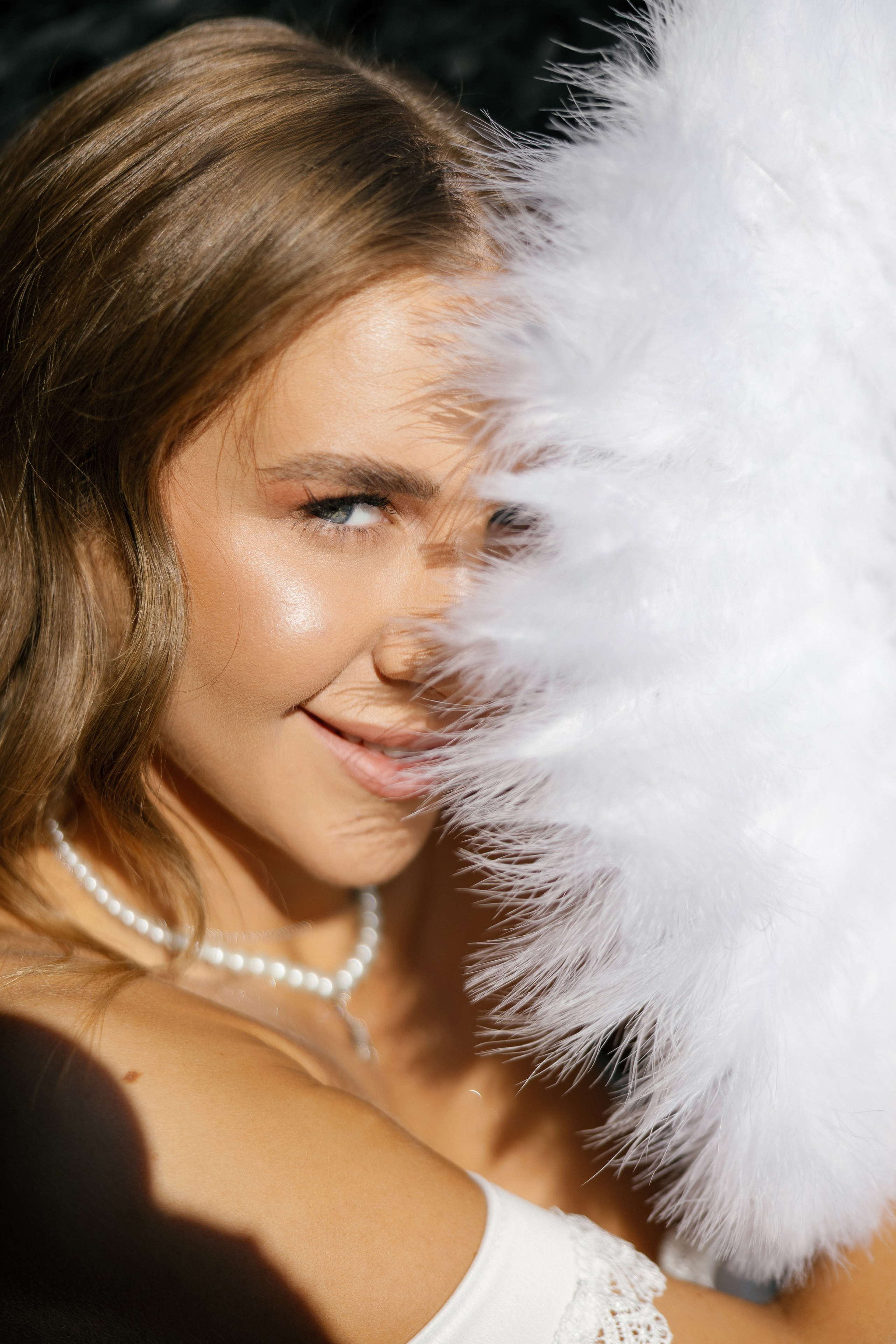 Олександра & Антон. Весільний та сімейний фотограф Одеса