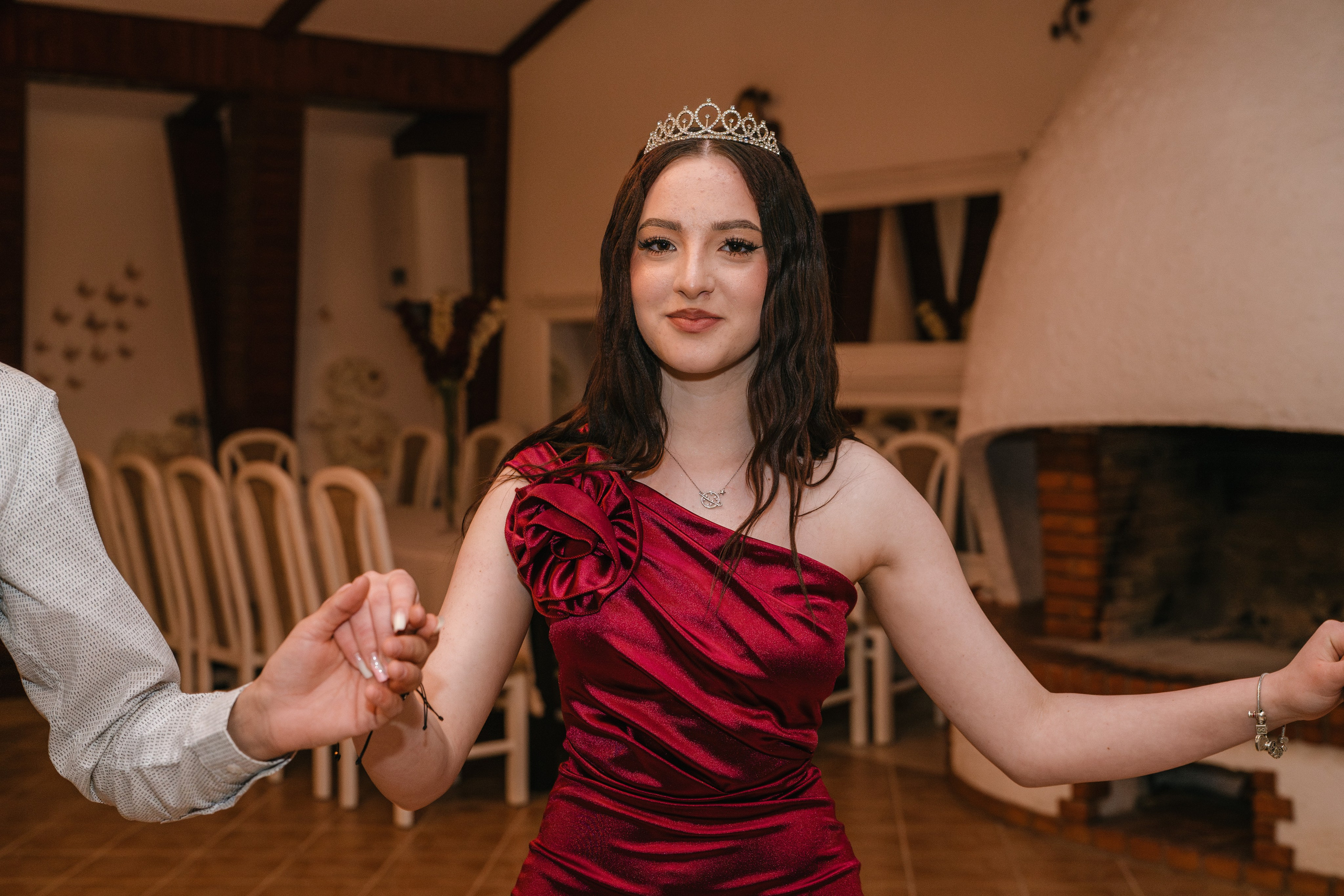 Andreea - Majorat. Tudor Respinciuc - Fotograf de Evenimente