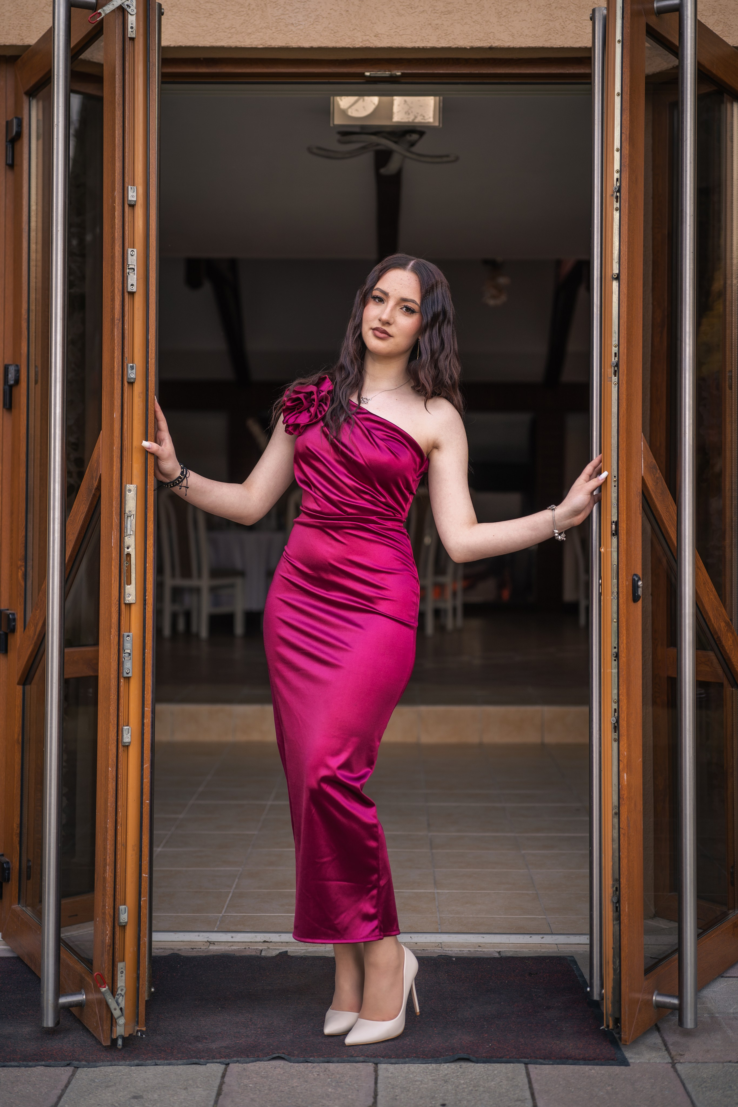 Andreea - Majorat. Tudor Respinciuc - Fotograf de Evenimente